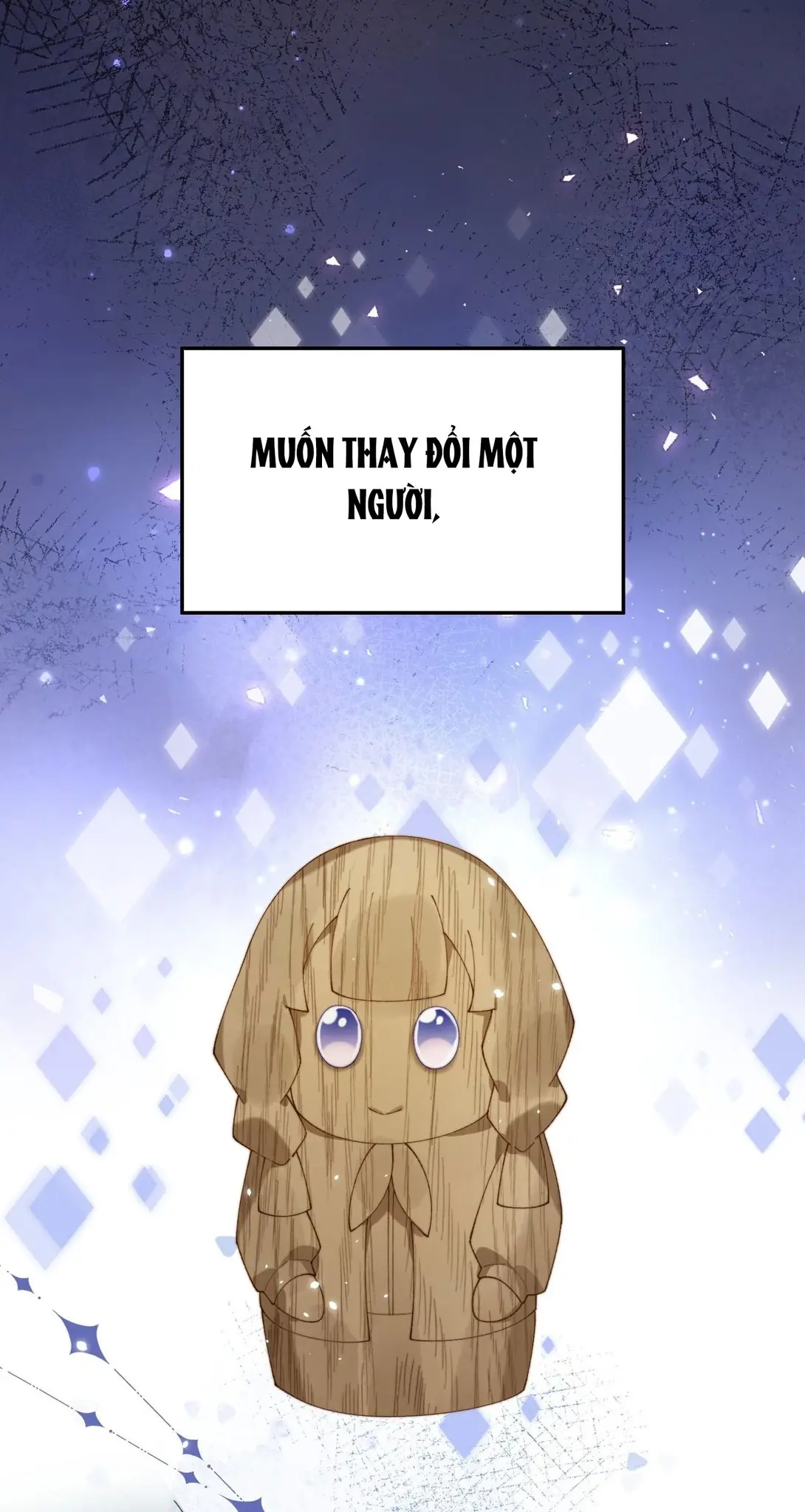 Phản Diện Gặp Kẻ Cuồng Yêu Chapter 42 - Trang 25