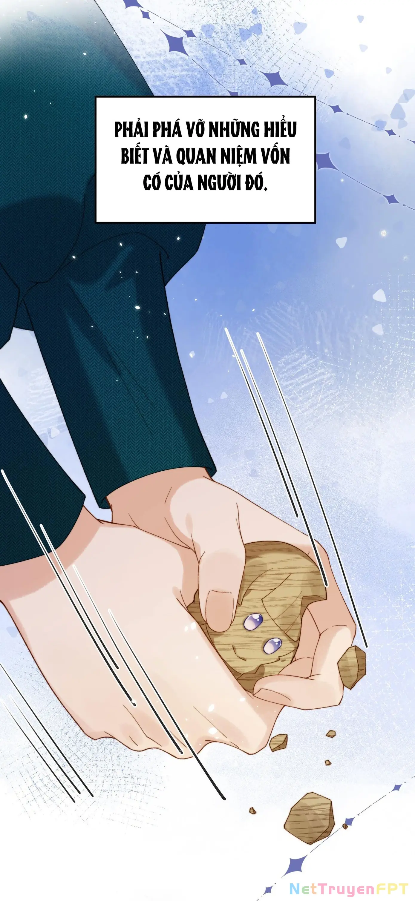 Phản Diện Gặp Kẻ Cuồng Yêu Chapter 42 - Trang 26