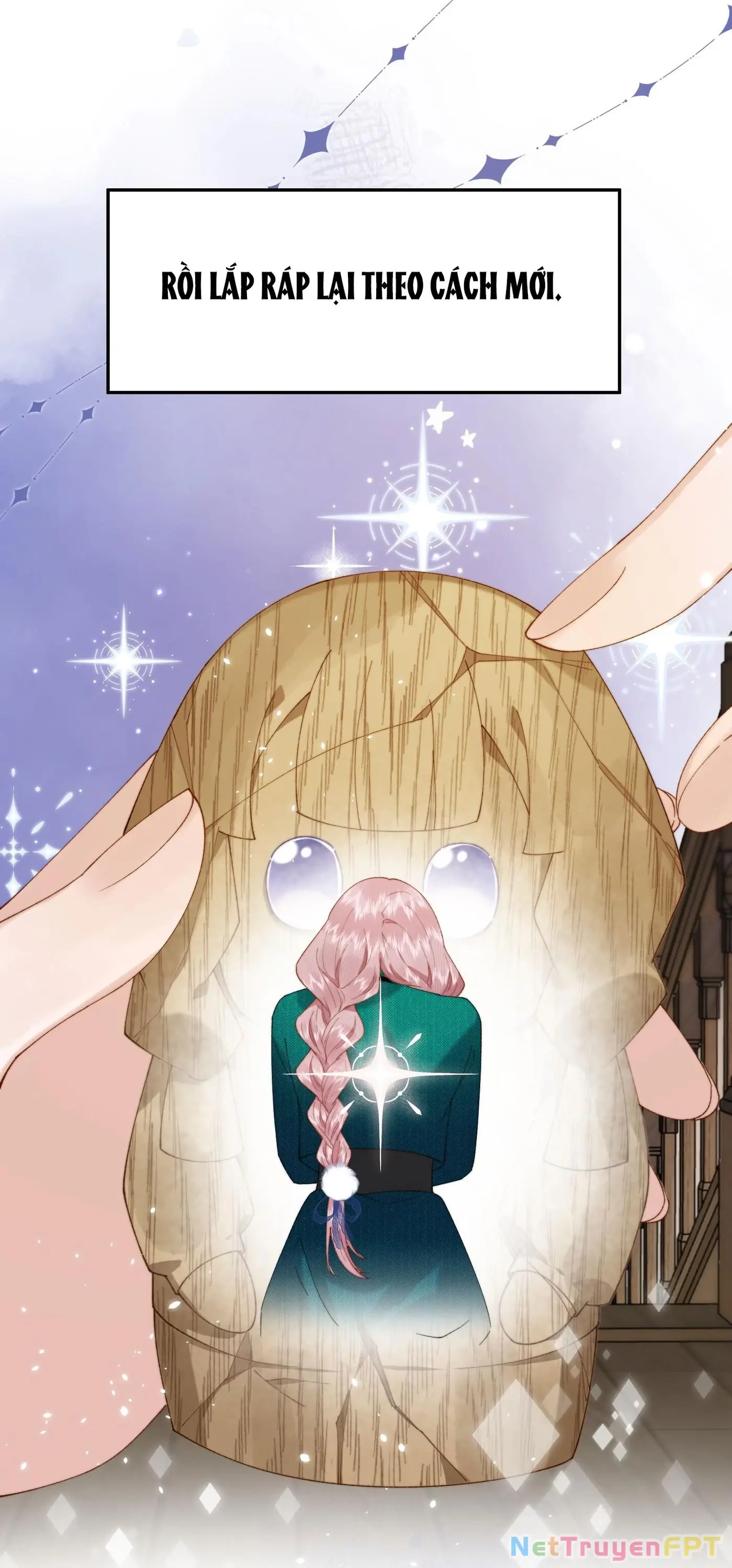 Phản Diện Gặp Kẻ Cuồng Yêu Chapter 42 - Trang 27