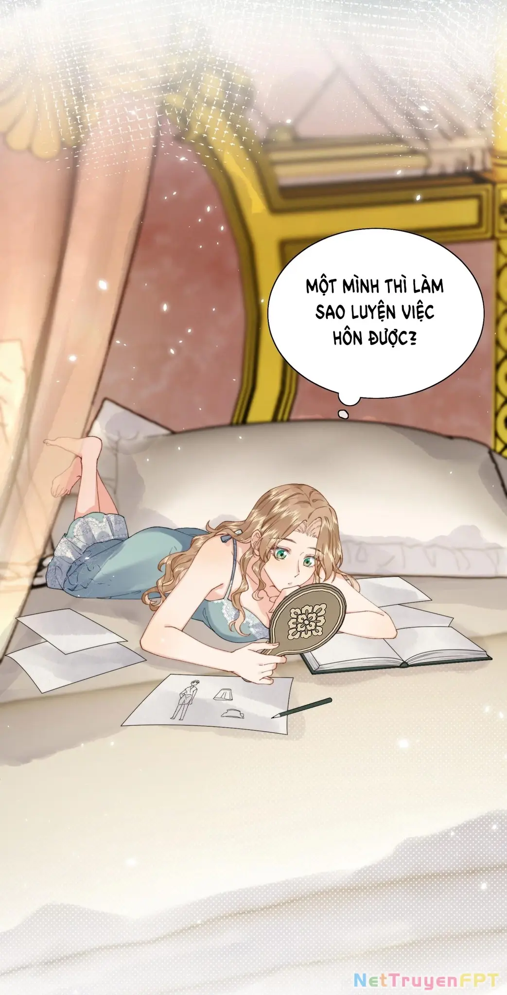 Phản Diện Gặp Kẻ Cuồng Yêu Chapter 42 - Trang 30