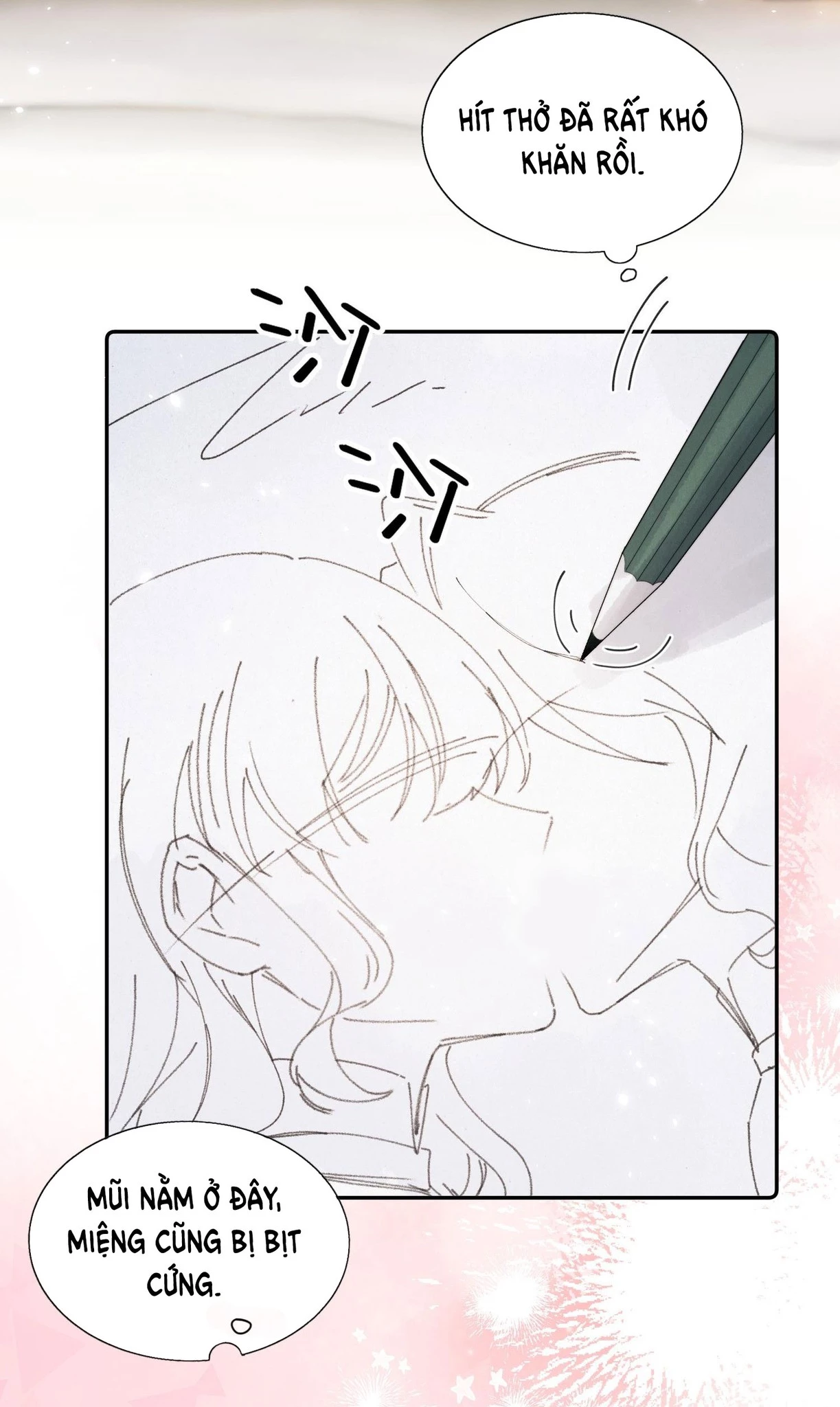 Phản Diện Gặp Kẻ Cuồng Yêu Chapter 42 - Trang 33