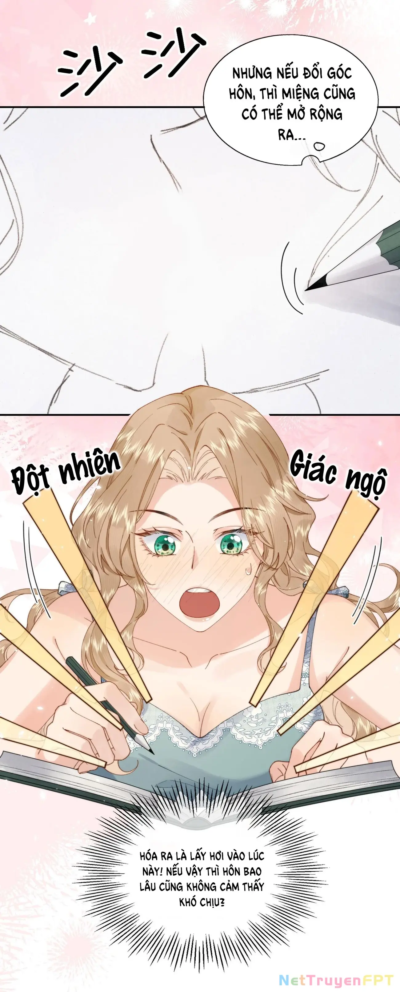 Phản Diện Gặp Kẻ Cuồng Yêu Chapter 42 - Trang 34