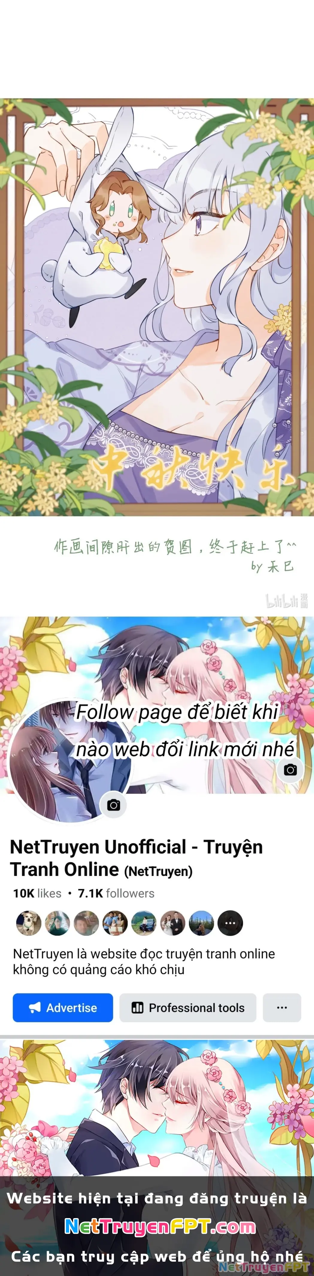 Phản Diện Gặp Kẻ Cuồng Yêu Chapter 42 - Trang 38