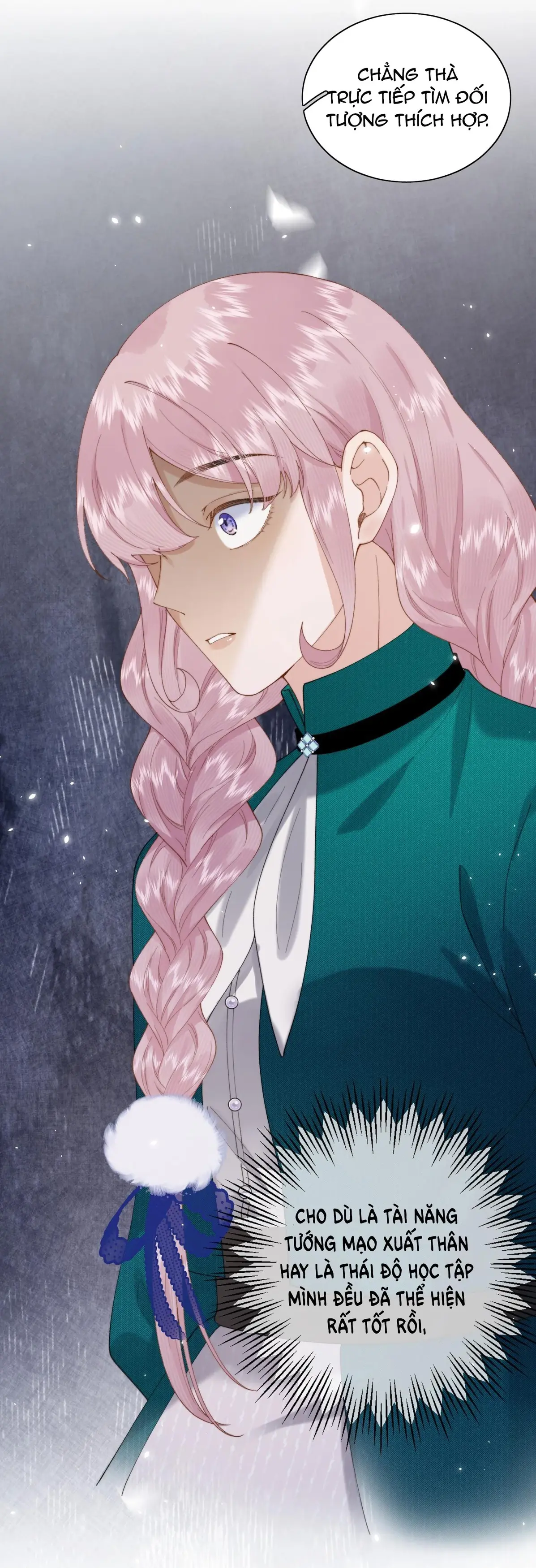 Phản Diện Gặp Kẻ Cuồng Yêu Chapter 42 - Trang 7