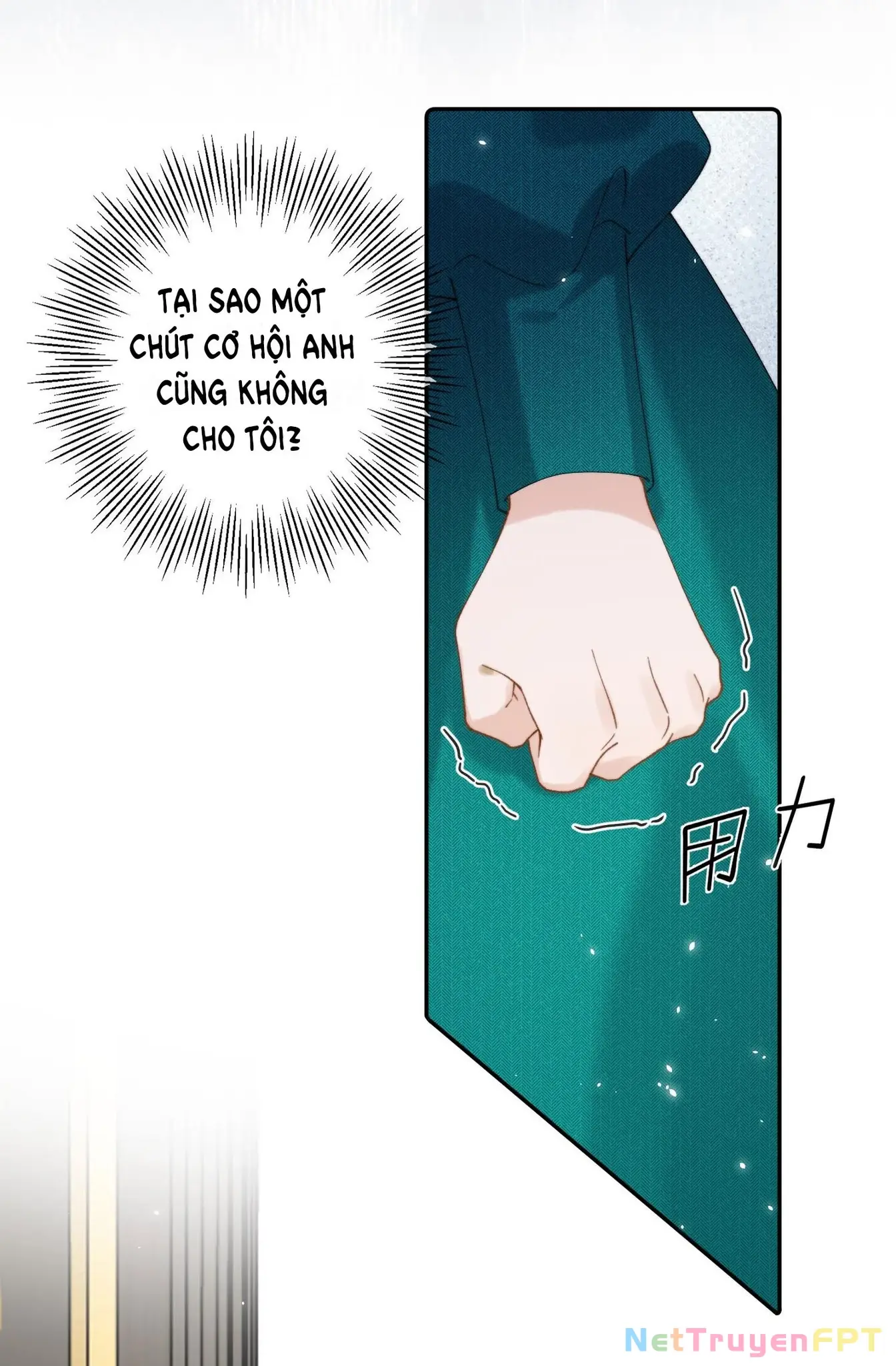 Phản Diện Gặp Kẻ Cuồng Yêu Chapter 42 - Trang 8