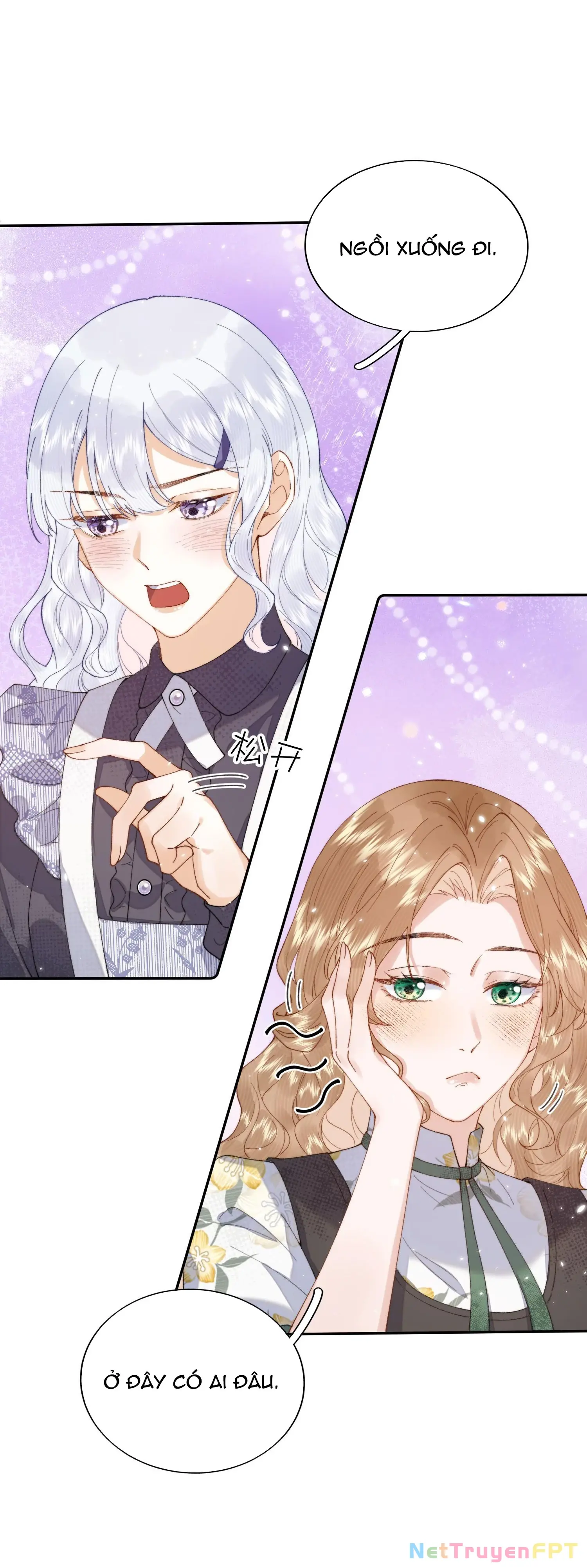 Phản Diện Gặp Kẻ Cuồng Yêu Chapter 43 - Trang 10