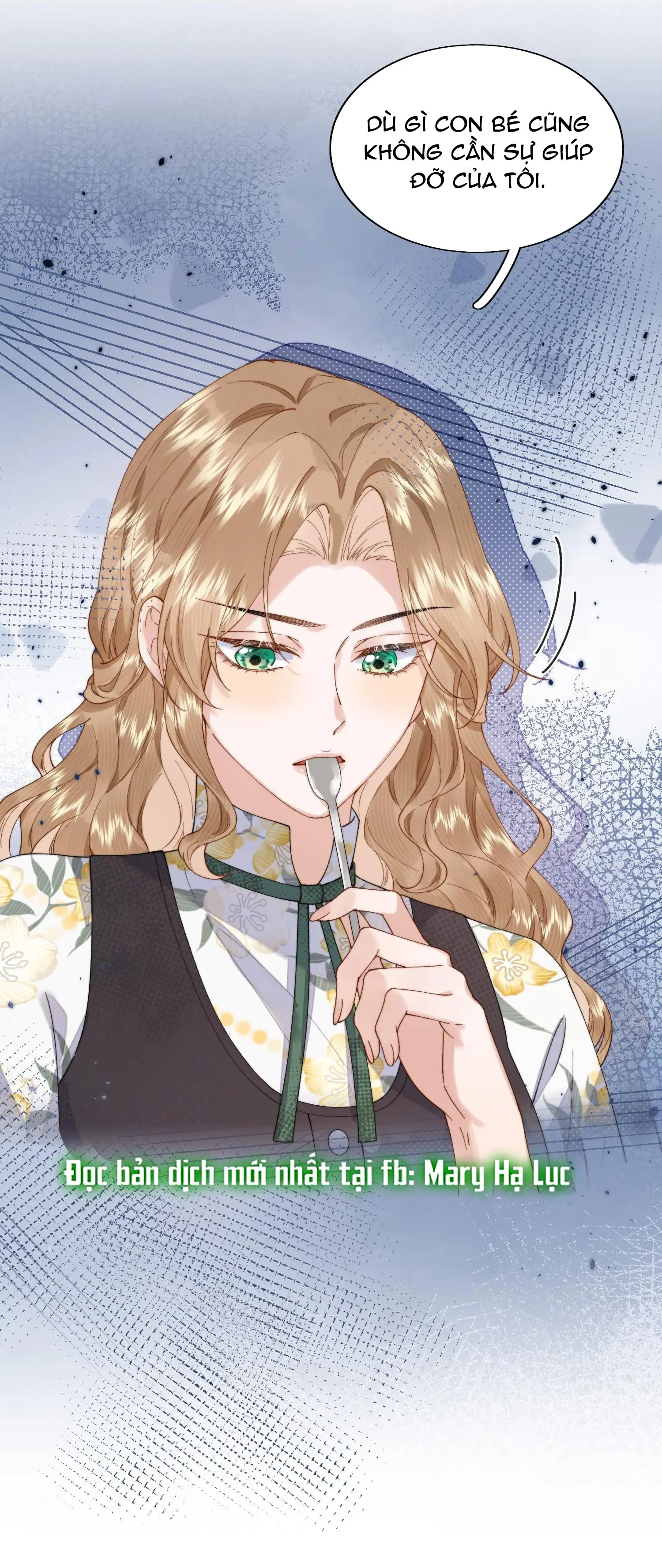 Phản Diện Gặp Kẻ Cuồng Yêu Chapter 43 - Trang 17