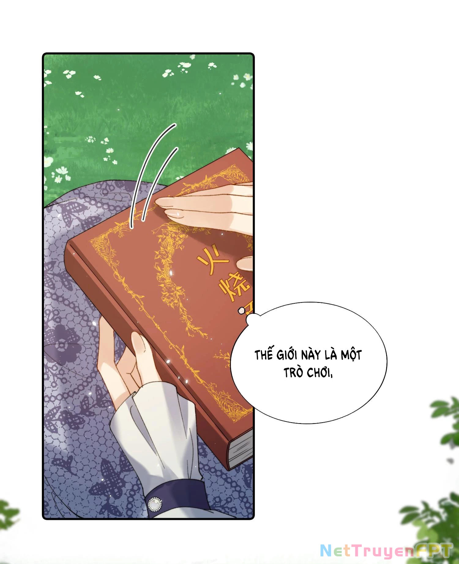 Phản Diện Gặp Kẻ Cuồng Yêu Chapter 43 - Trang 21