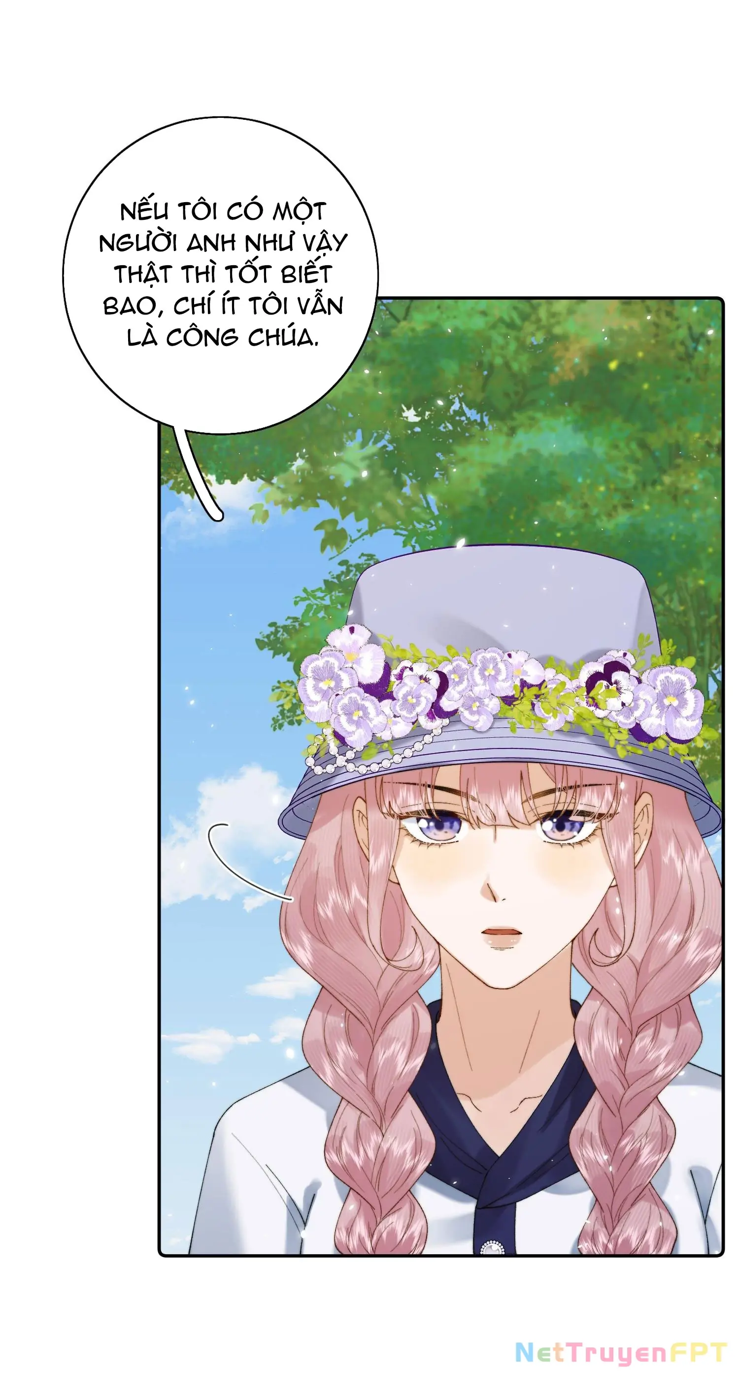 Phản Diện Gặp Kẻ Cuồng Yêu Chapter 43 - Trang 25