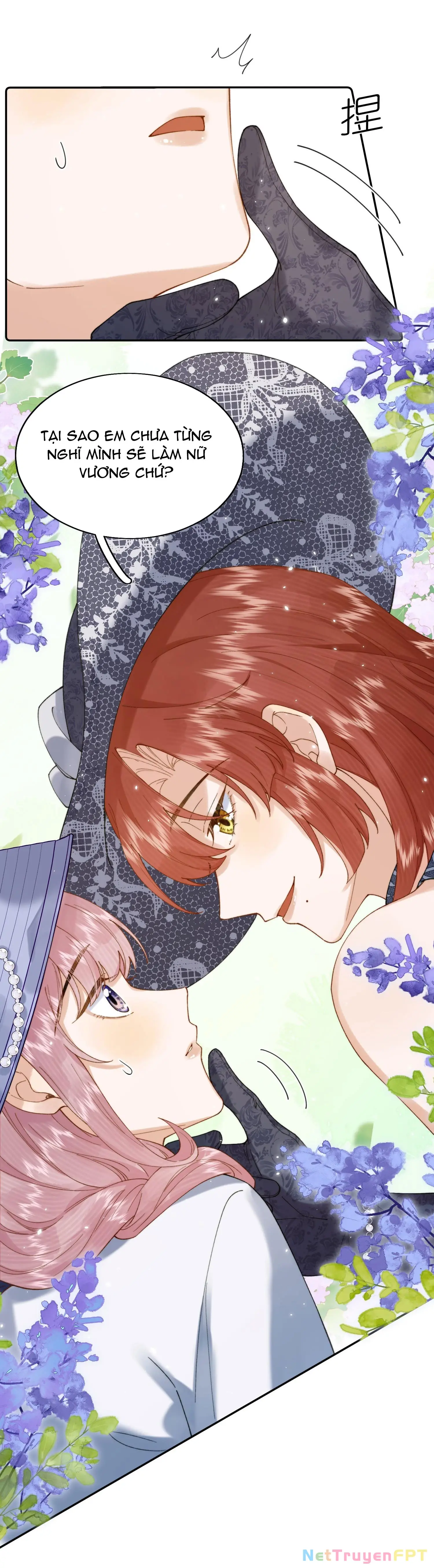 Phản Diện Gặp Kẻ Cuồng Yêu Chapter 43 - Trang 28