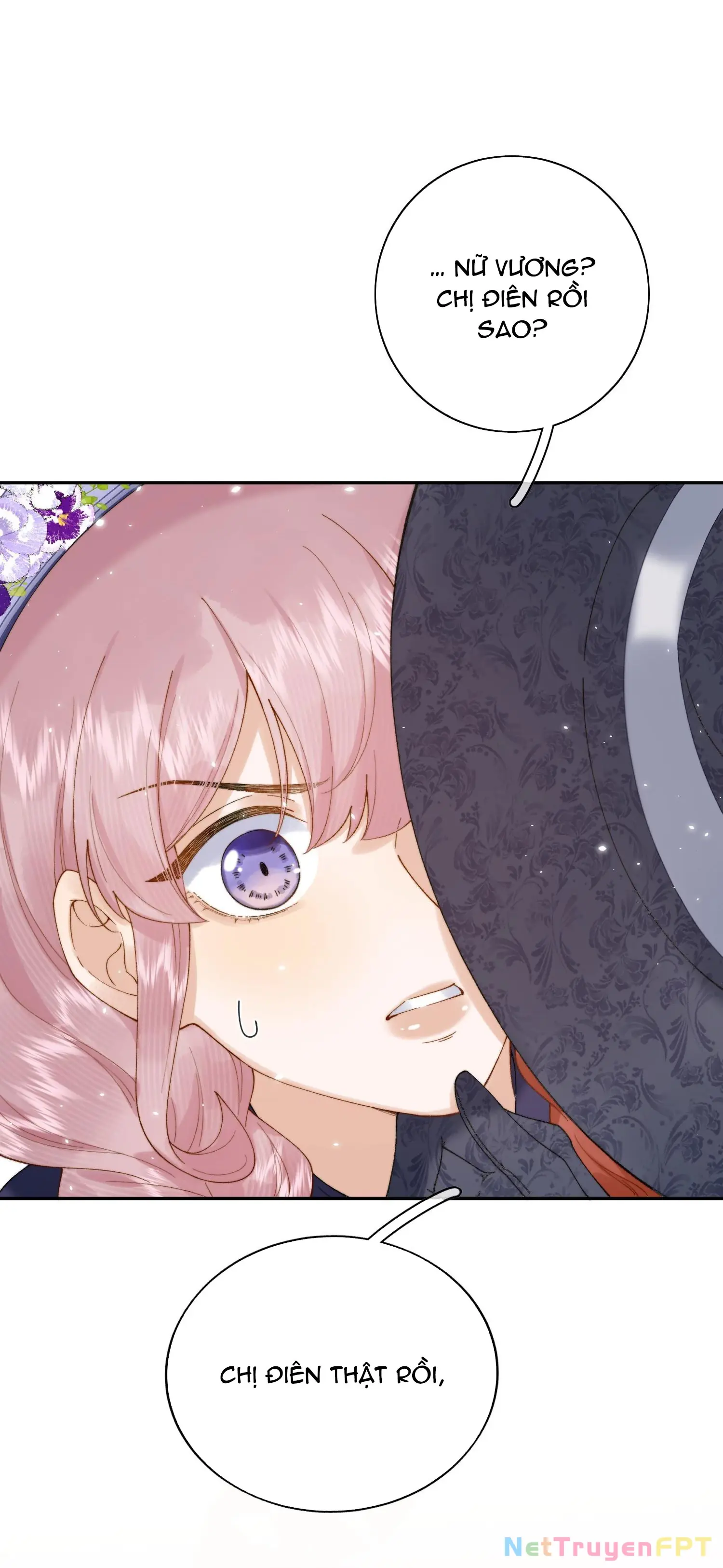 Phản Diện Gặp Kẻ Cuồng Yêu Chapter 43 - Trang 29