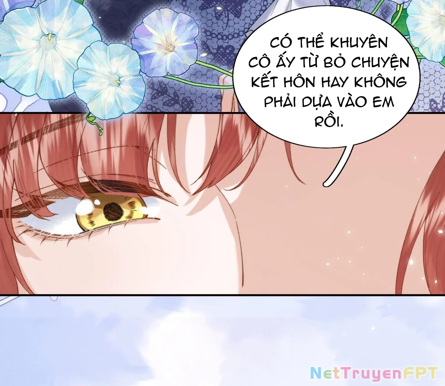 Phản Diện Gặp Kẻ Cuồng Yêu Chapter 44 - Trang 11