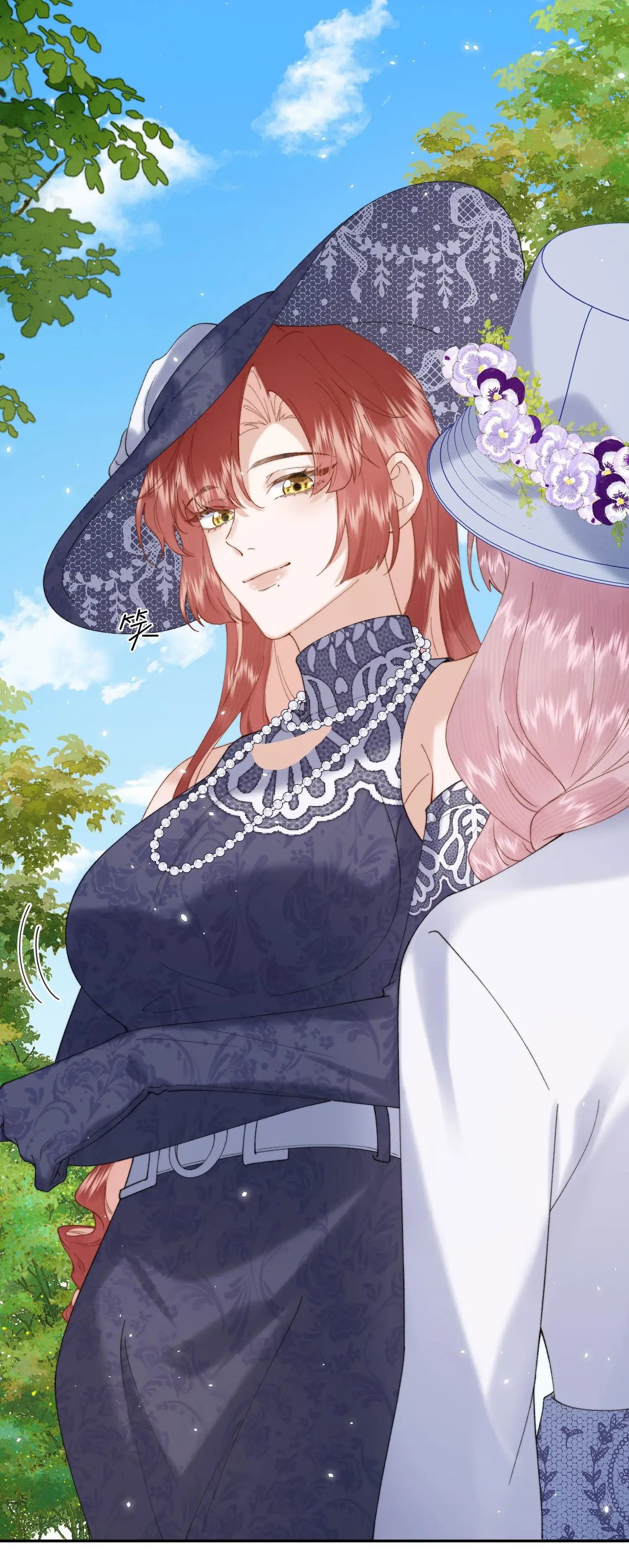Phản Diện Gặp Kẻ Cuồng Yêu Chapter 44 - Trang 13