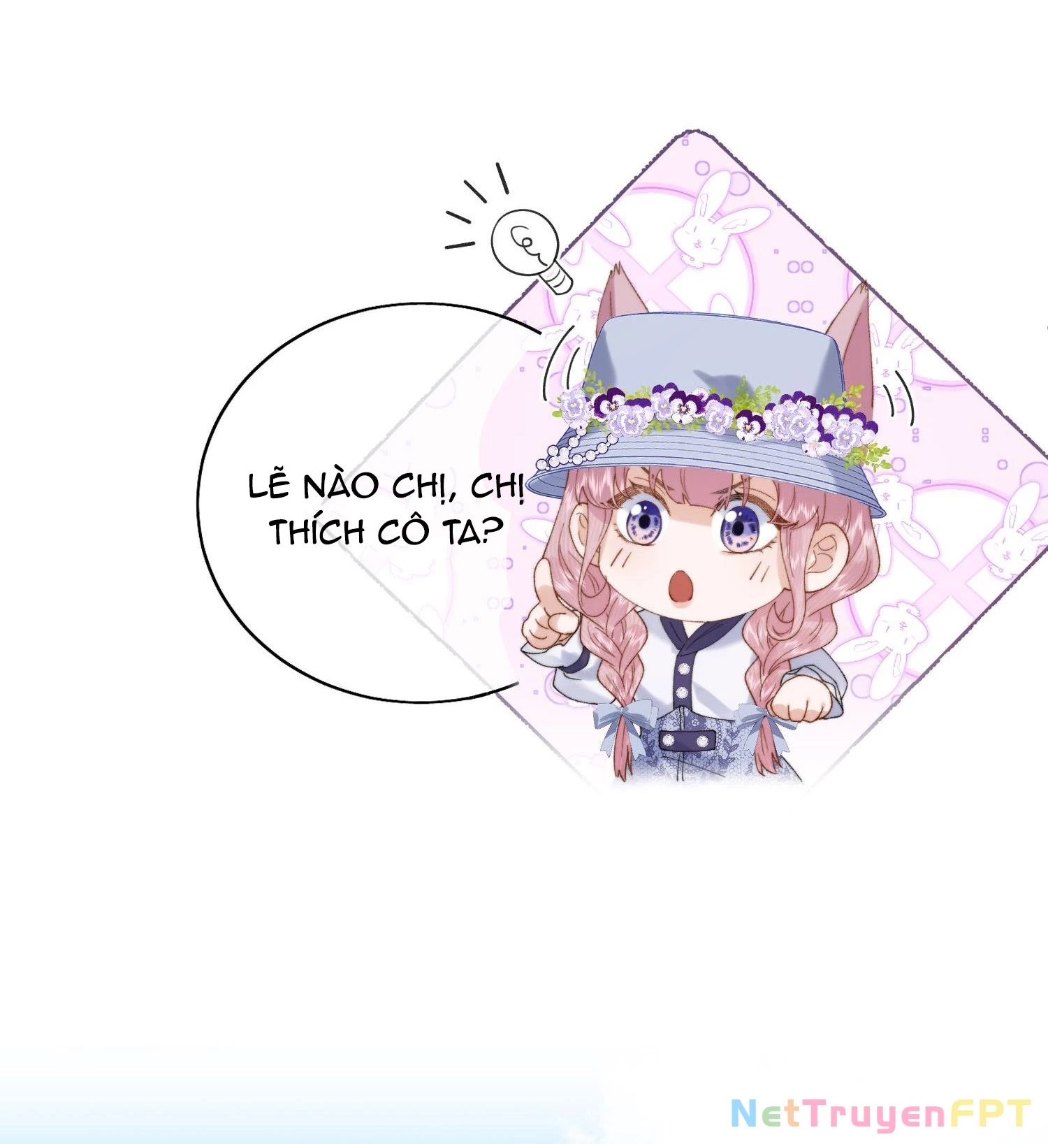 Phản Diện Gặp Kẻ Cuồng Yêu Chapter 44 - Trang 14