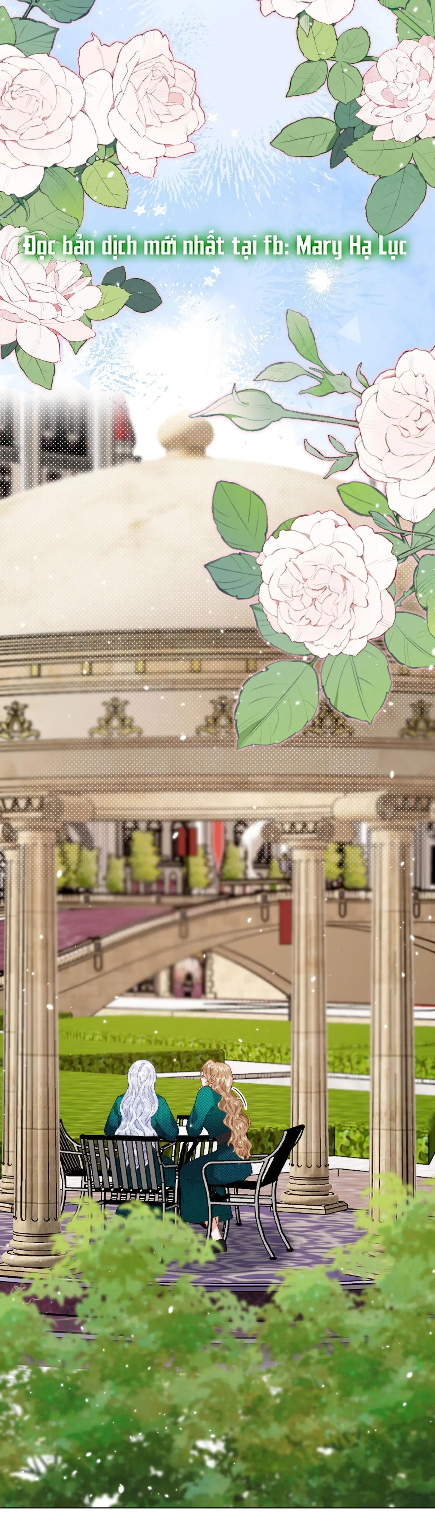 Phản Diện Gặp Kẻ Cuồng Yêu Chapter 44 - Trang 19