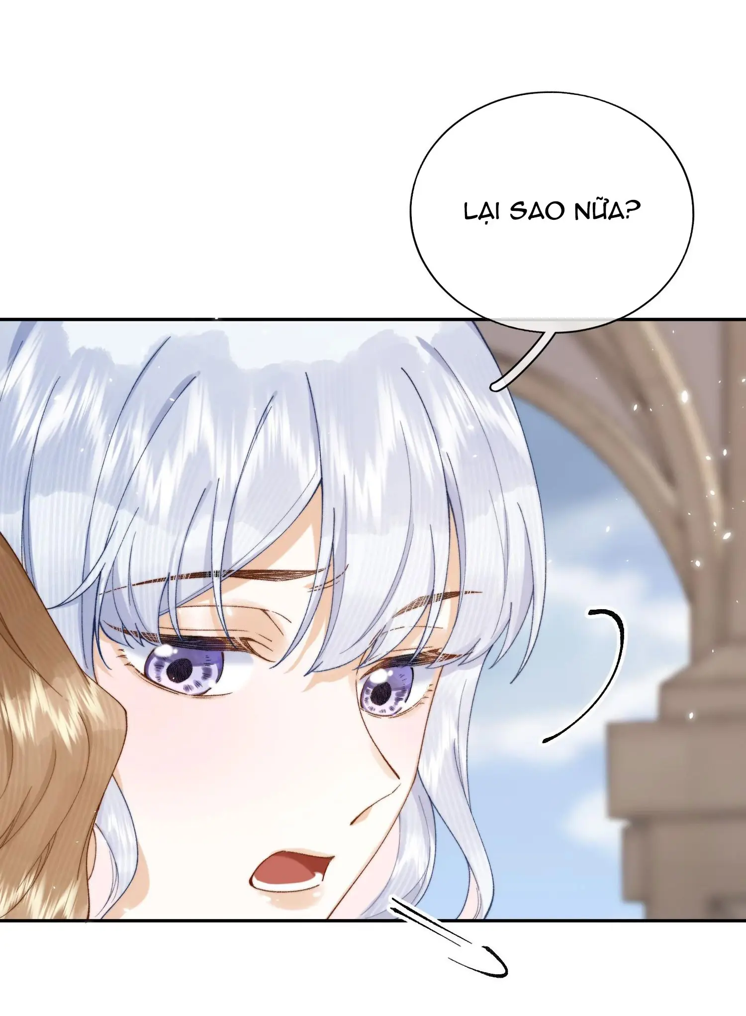 Phản Diện Gặp Kẻ Cuồng Yêu Chapter 44 - Trang 21