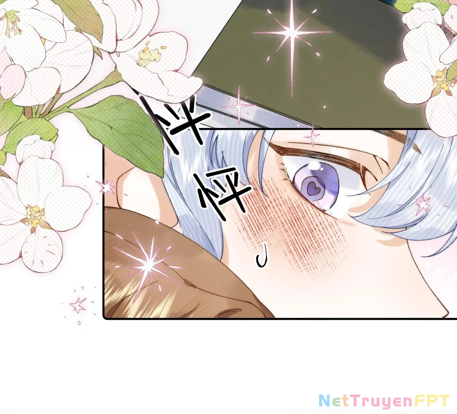 Phản Diện Gặp Kẻ Cuồng Yêu Chapter 44 - Trang 23