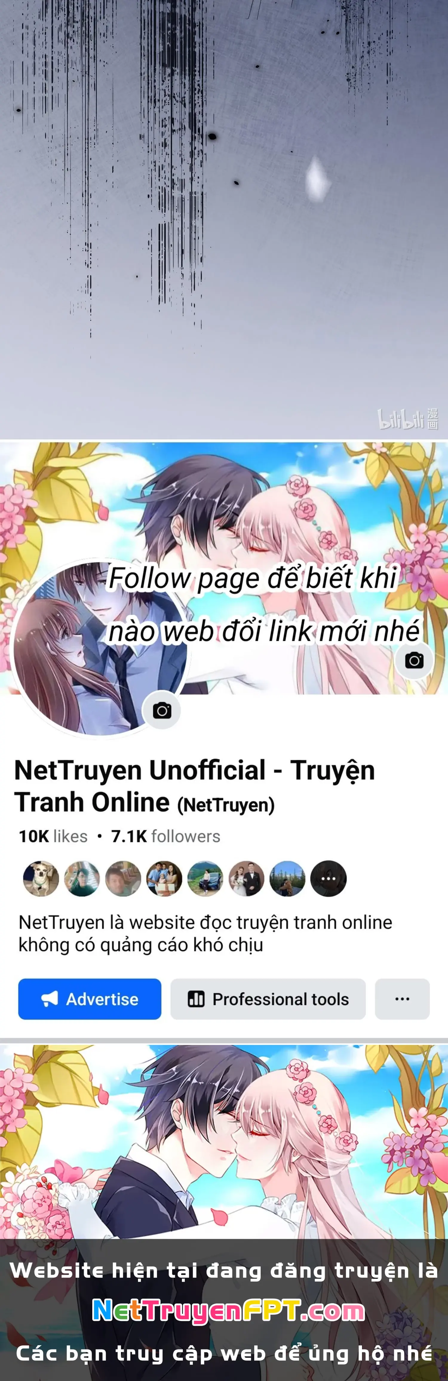 Phản Diện Gặp Kẻ Cuồng Yêu Chapter 44 - Trang 34
