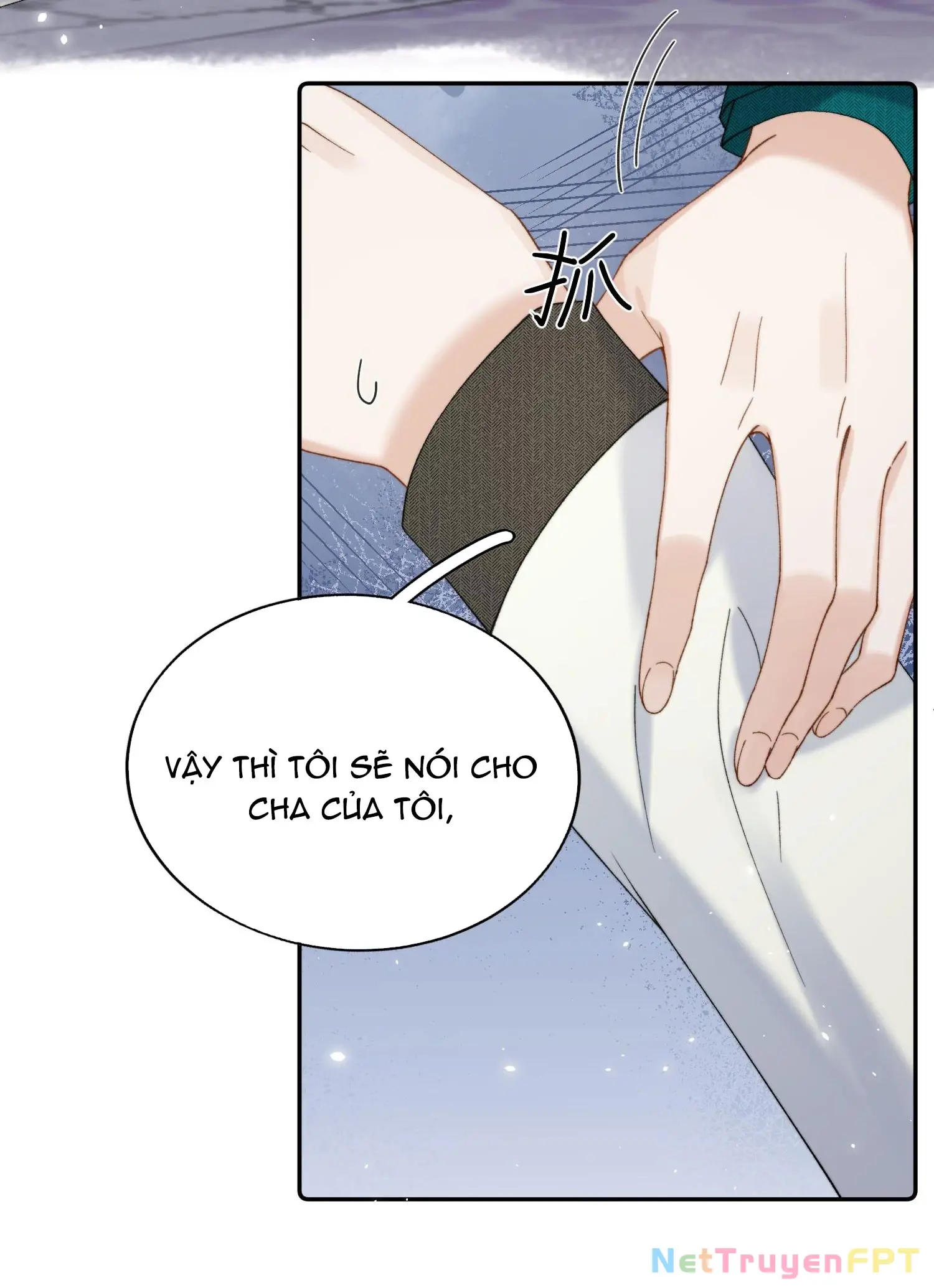 Phản Diện Gặp Kẻ Cuồng Yêu Chapter 45 - Trang 22