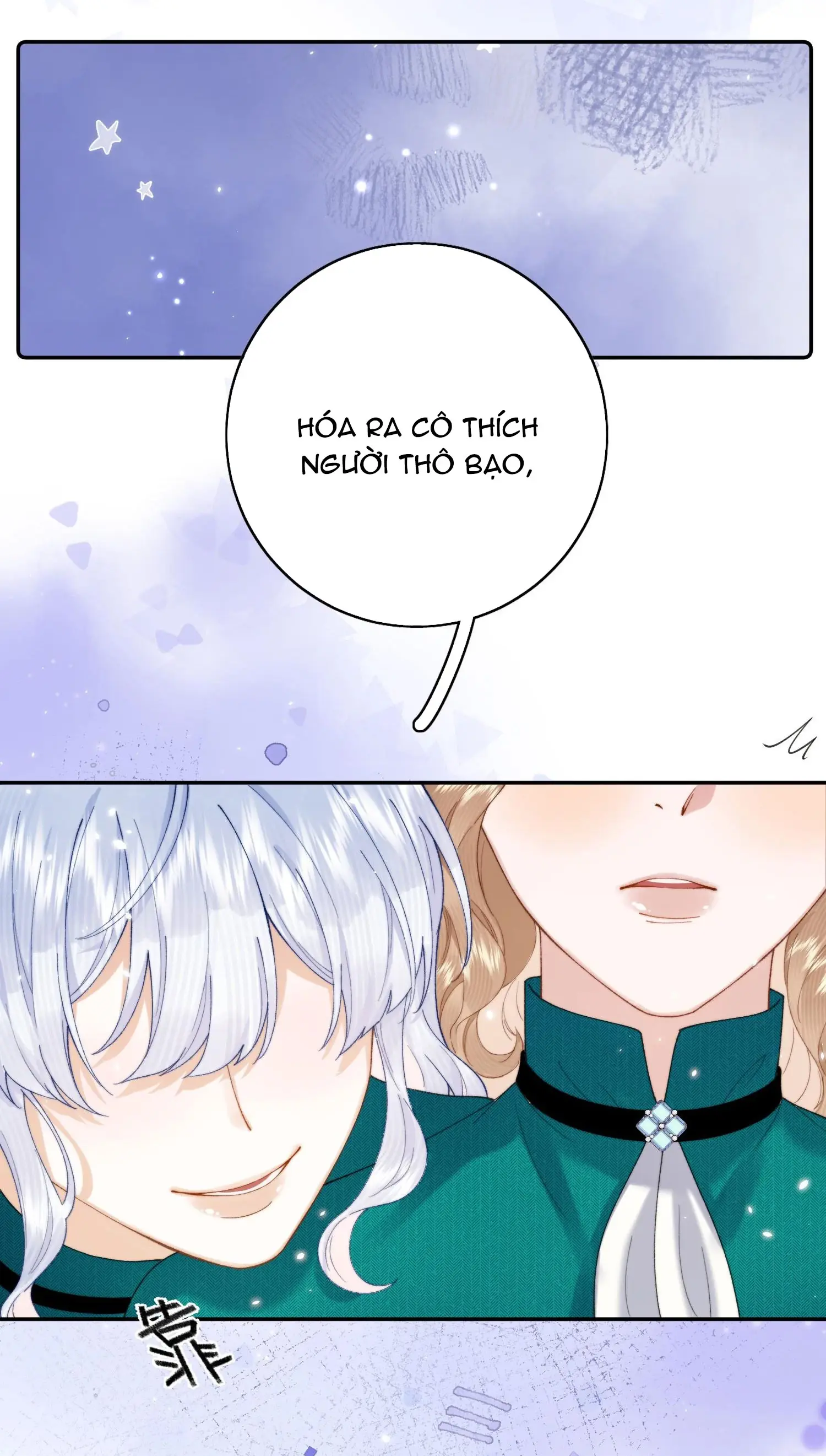 Phản Diện Gặp Kẻ Cuồng Yêu Chapter 45 - Trang 33