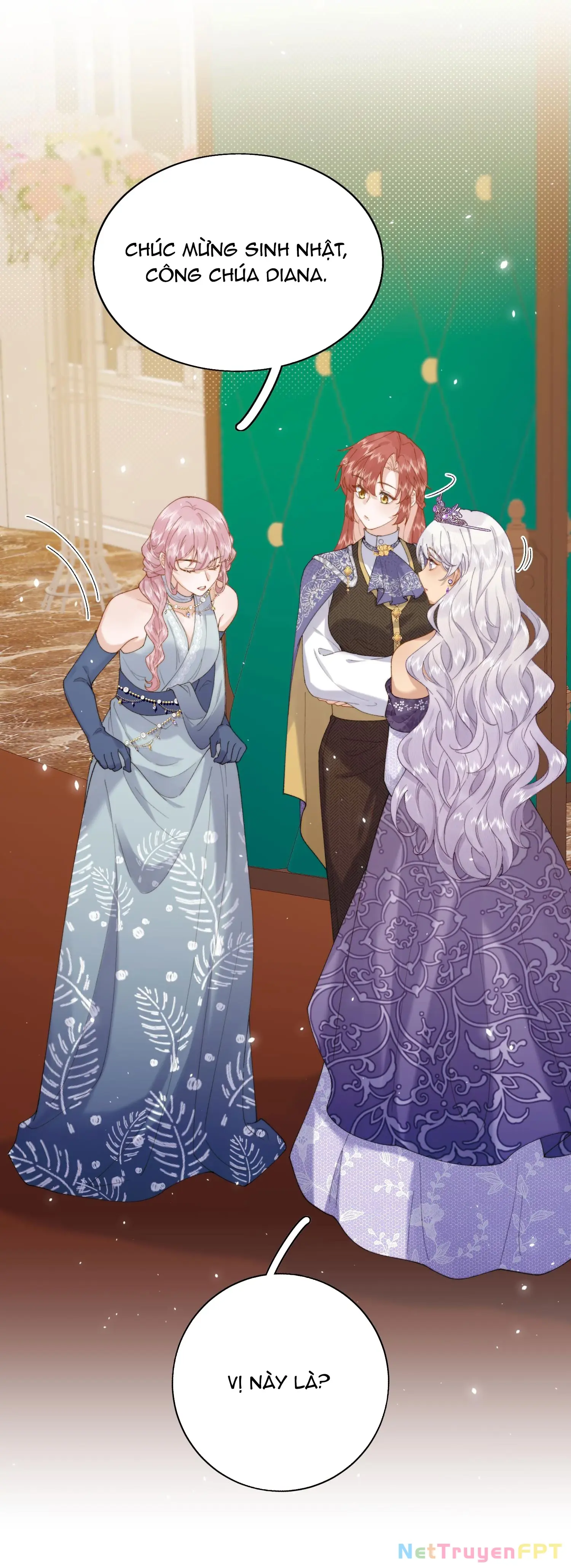 Phản Diện Gặp Kẻ Cuồng Yêu Chapter 46 - Trang 14