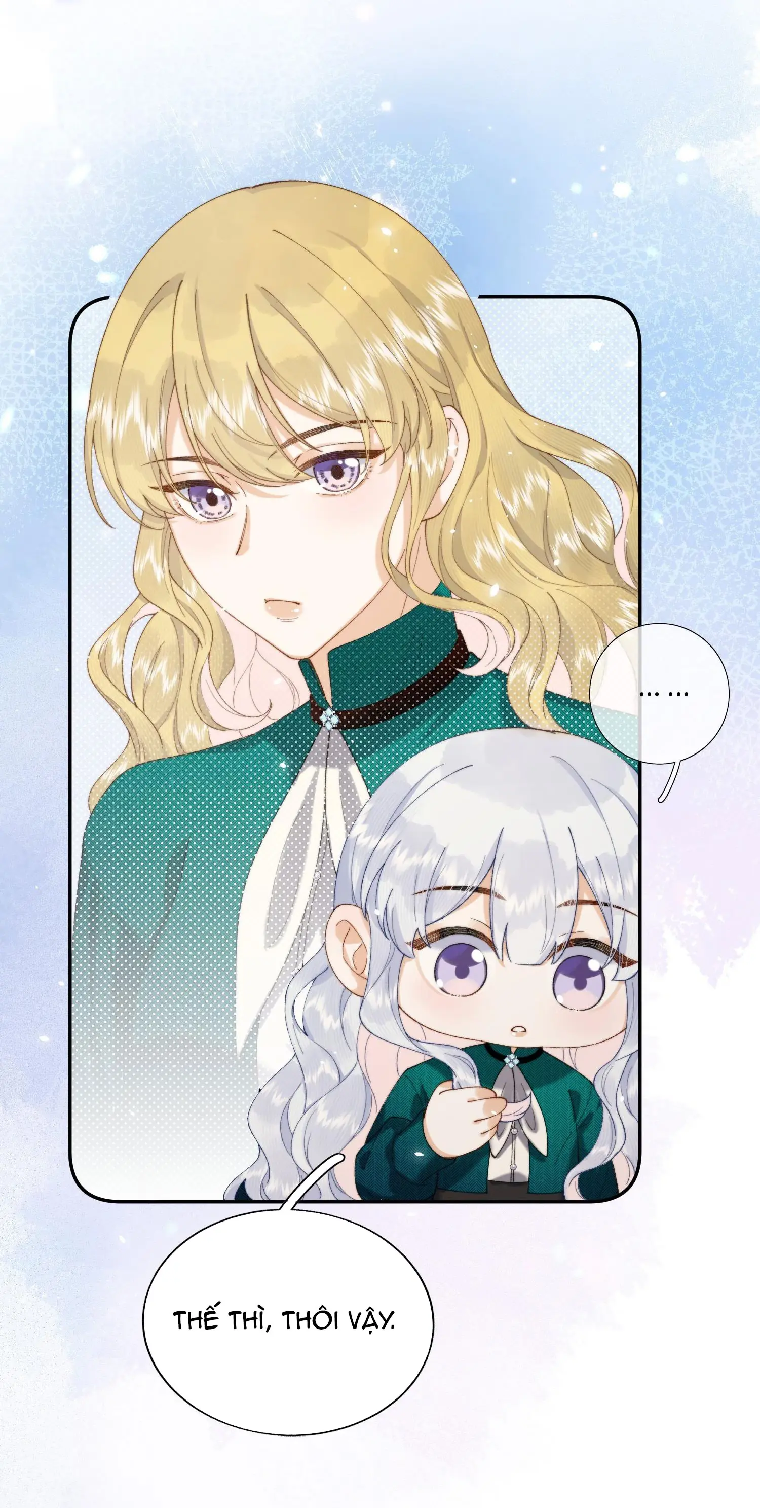 Phản Diện Gặp Kẻ Cuồng Yêu Chapter 46 - Trang 2