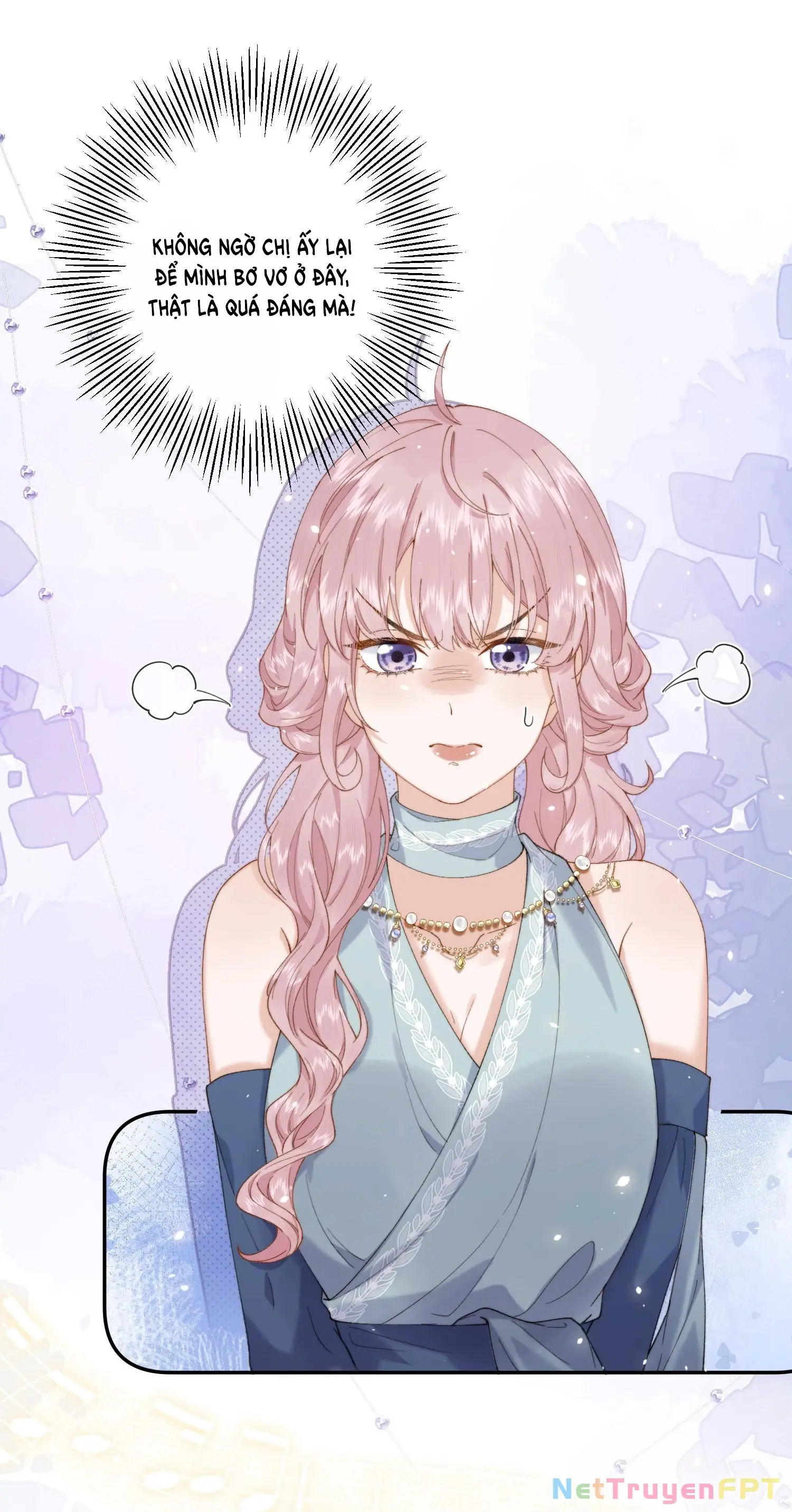 Phản Diện Gặp Kẻ Cuồng Yêu Chapter 46 - Trang 20