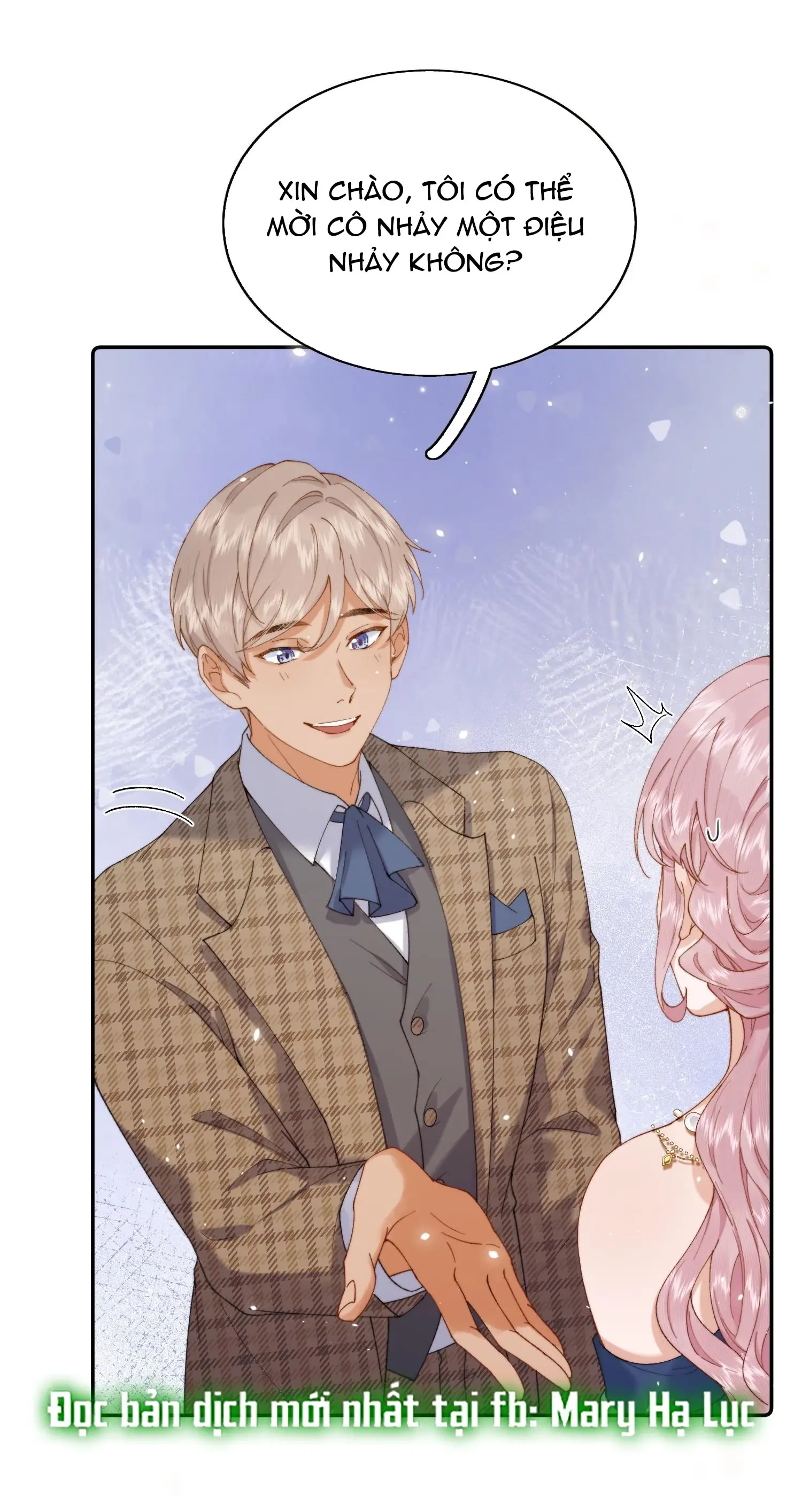 Phản Diện Gặp Kẻ Cuồng Yêu Chapter 46 - Trang 23