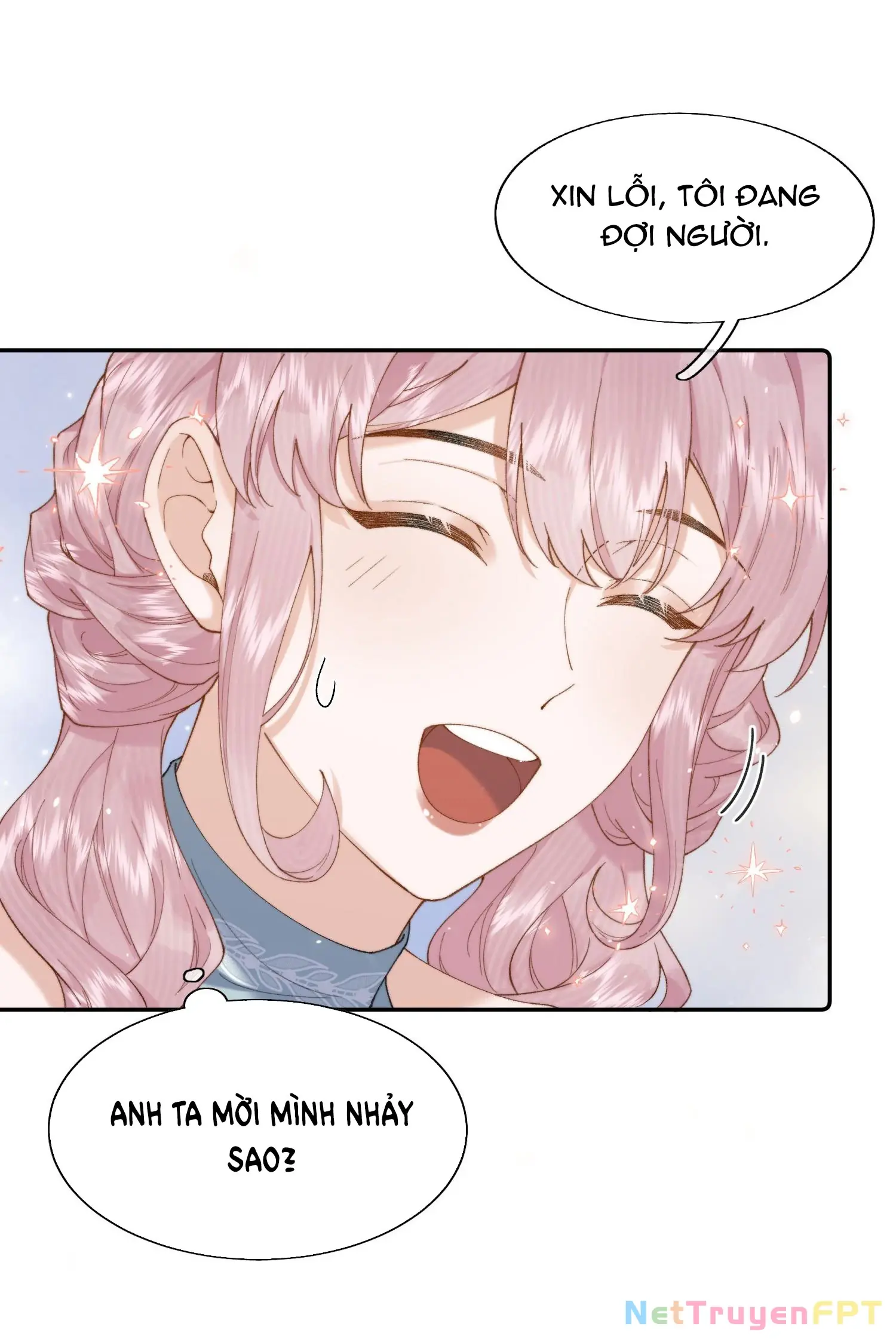 Phản Diện Gặp Kẻ Cuồng Yêu Chapter 46 - Trang 24