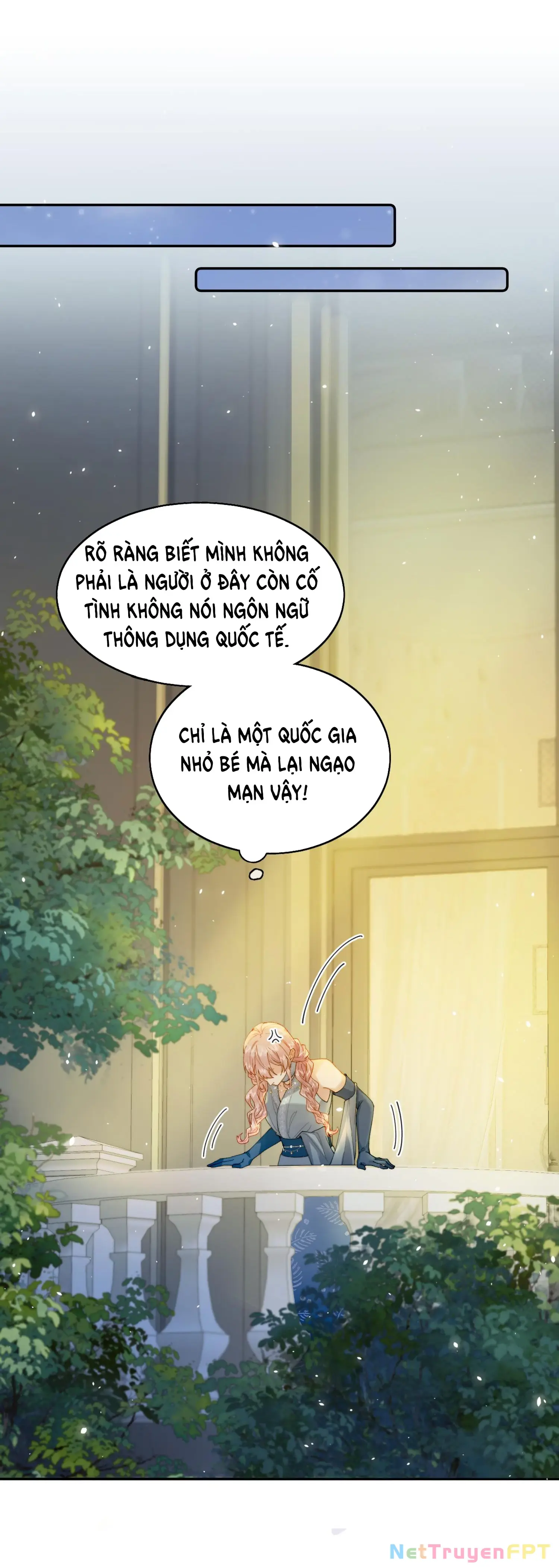 Phản Diện Gặp Kẻ Cuồng Yêu Chapter 46 - Trang 28