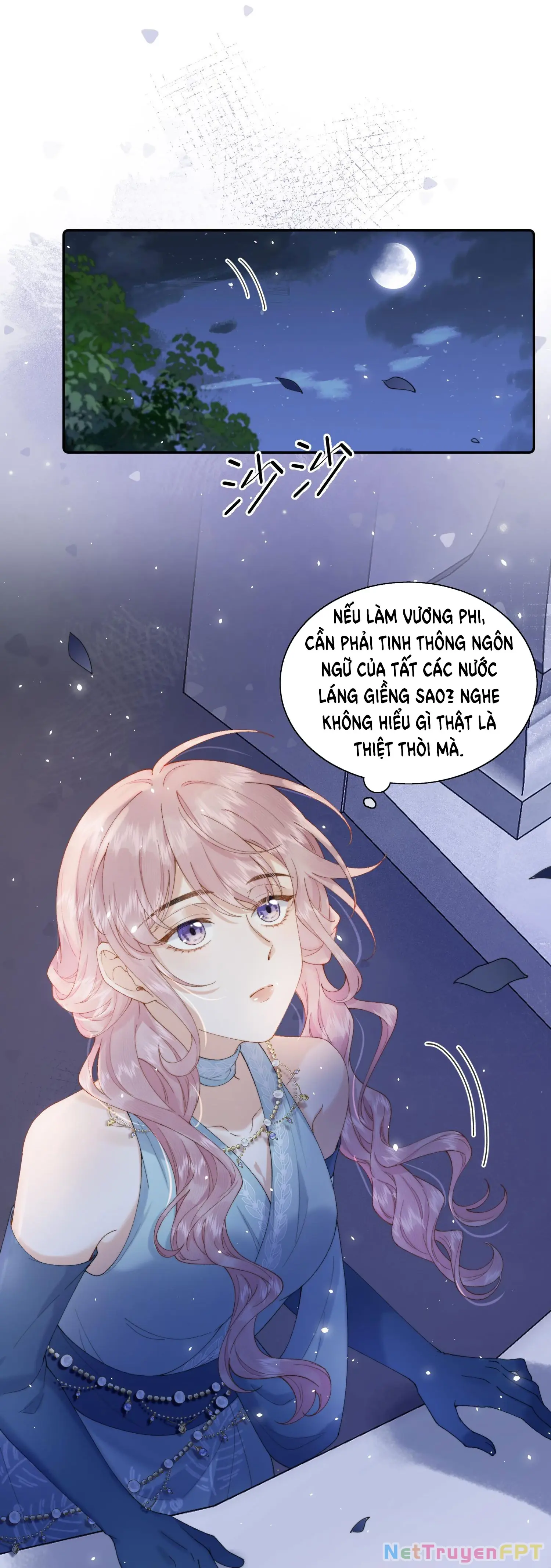 Phản Diện Gặp Kẻ Cuồng Yêu Chapter 46 - Trang 29