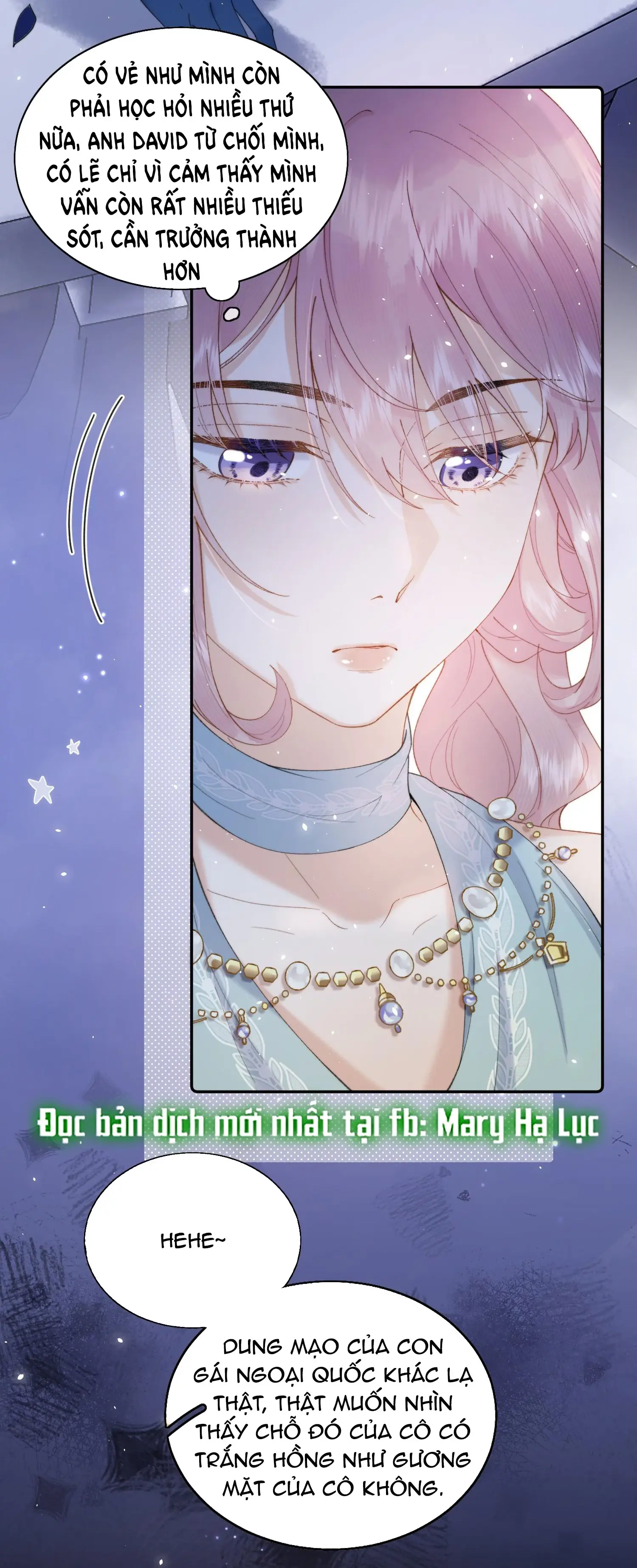 Phản Diện Gặp Kẻ Cuồng Yêu Chapter 46 - Trang 30