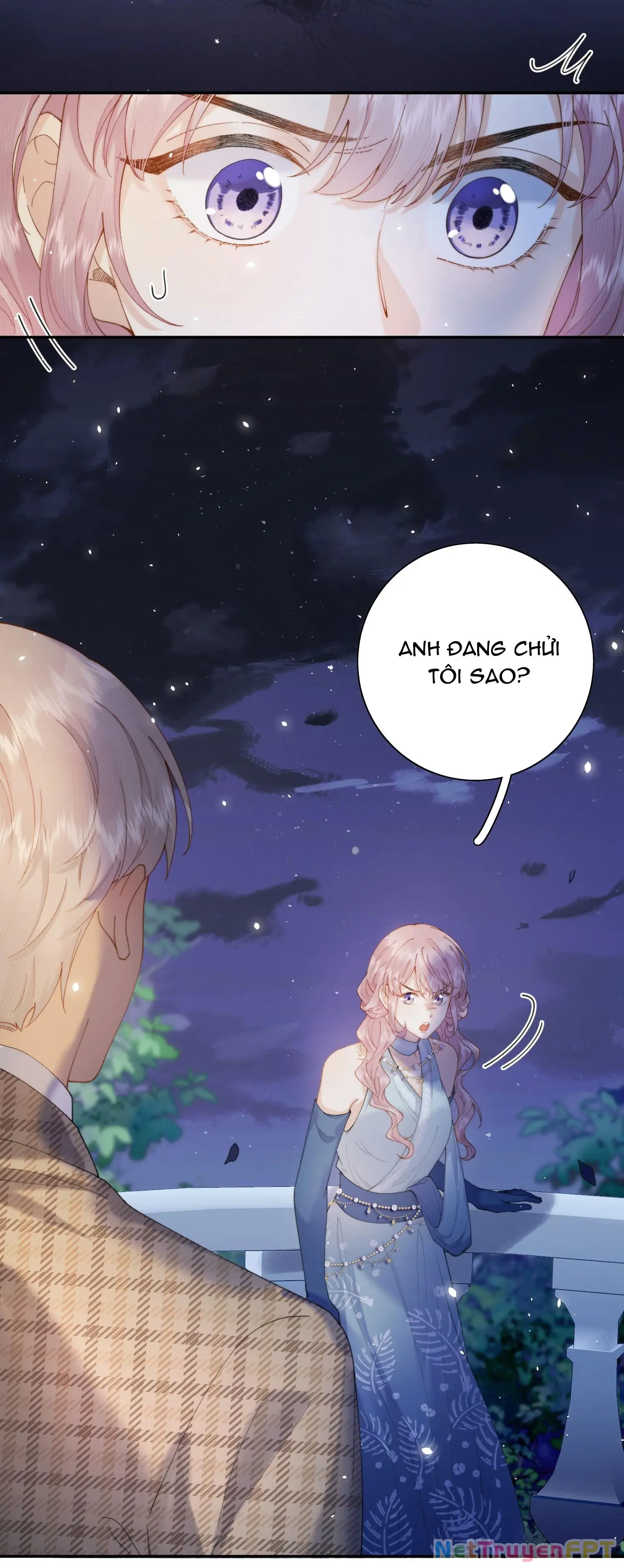 Phản Diện Gặp Kẻ Cuồng Yêu Chapter 46 - Trang 31