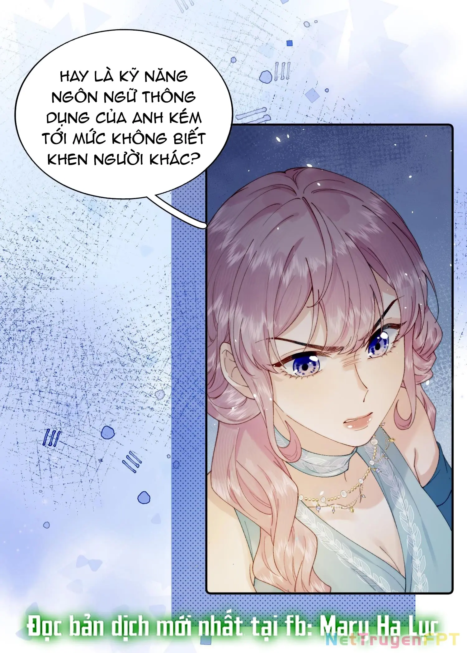 Phản Diện Gặp Kẻ Cuồng Yêu Chapter 46 - Trang 33