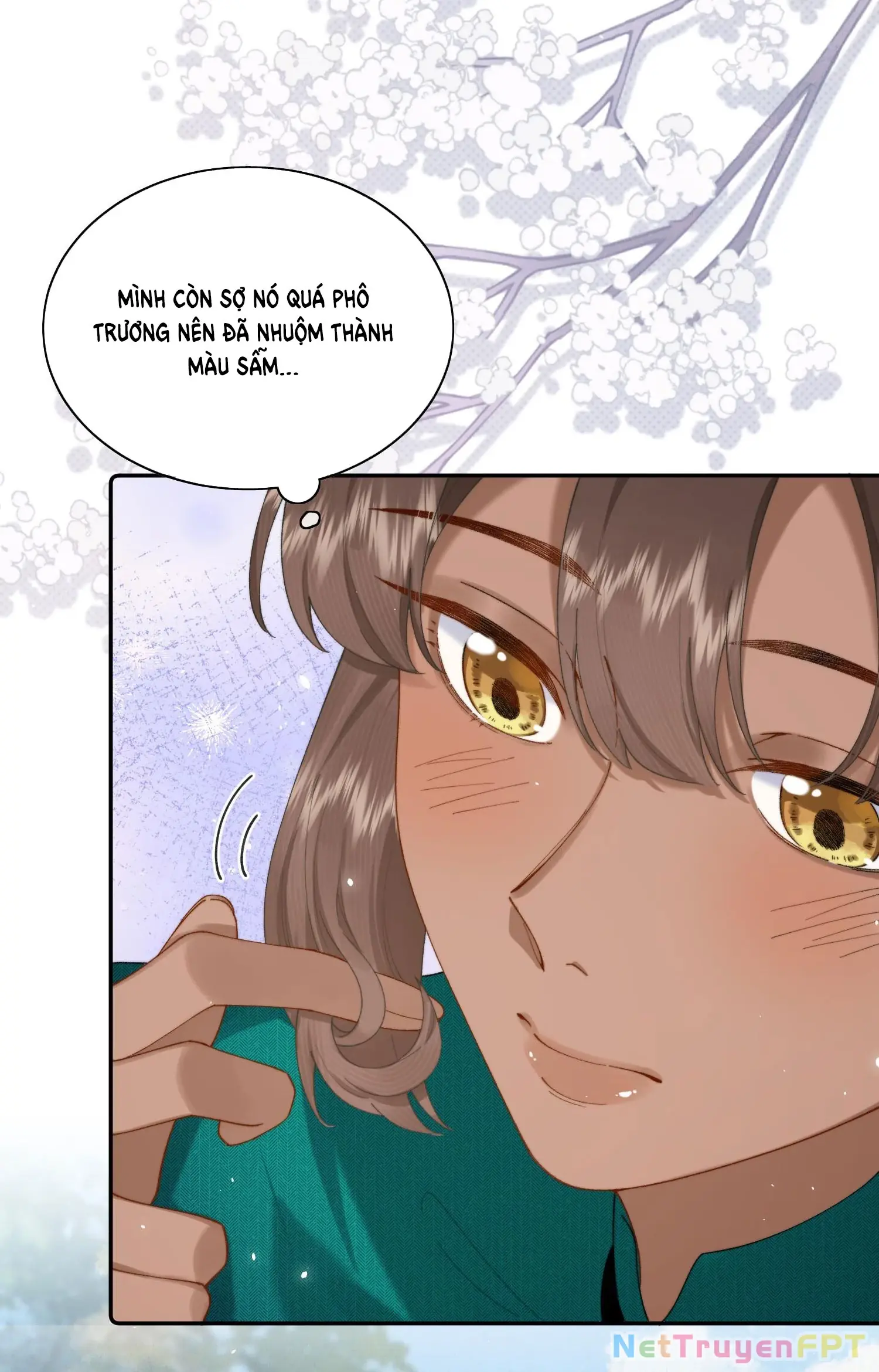 Phản Diện Gặp Kẻ Cuồng Yêu Chapter 46 - Trang 4