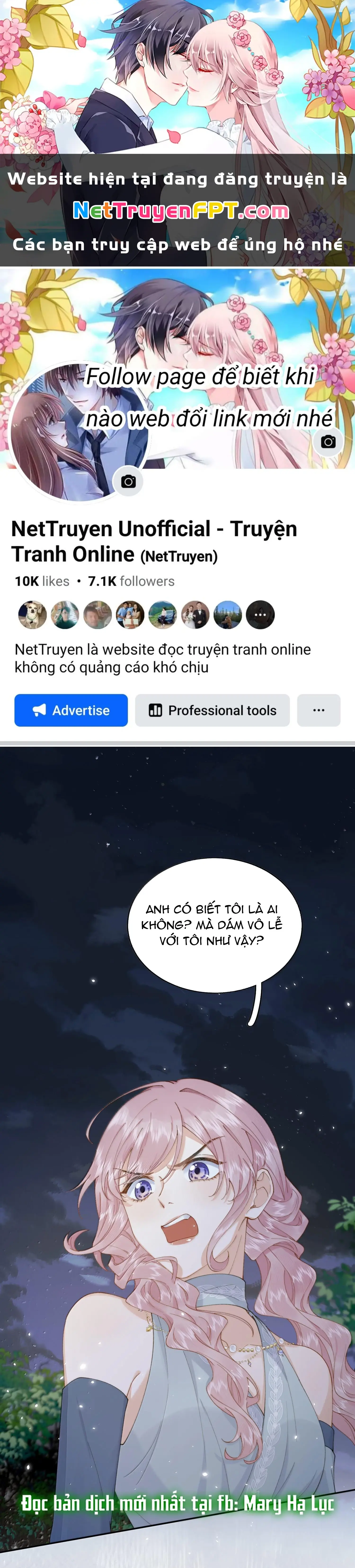 Phản Diện Gặp Kẻ Cuồng Yêu Chapter 47 - Trang 1