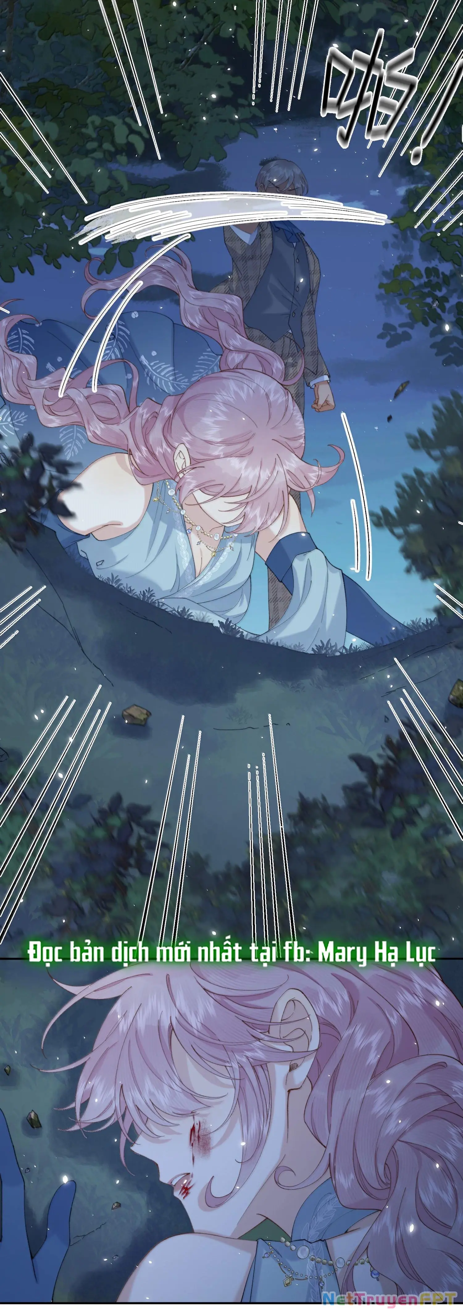 Phản Diện Gặp Kẻ Cuồng Yêu Chapter 47 - Trang 18