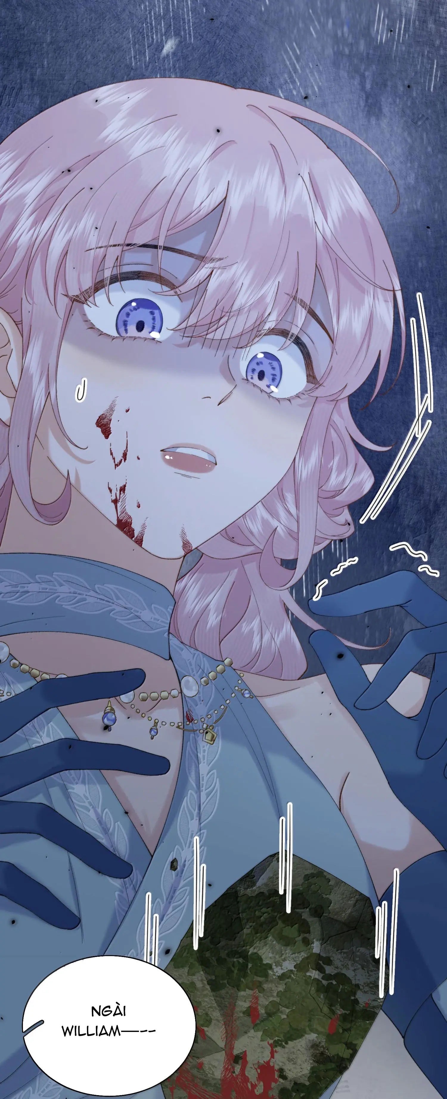Phản Diện Gặp Kẻ Cuồng Yêu Chapter 47 - Trang 23