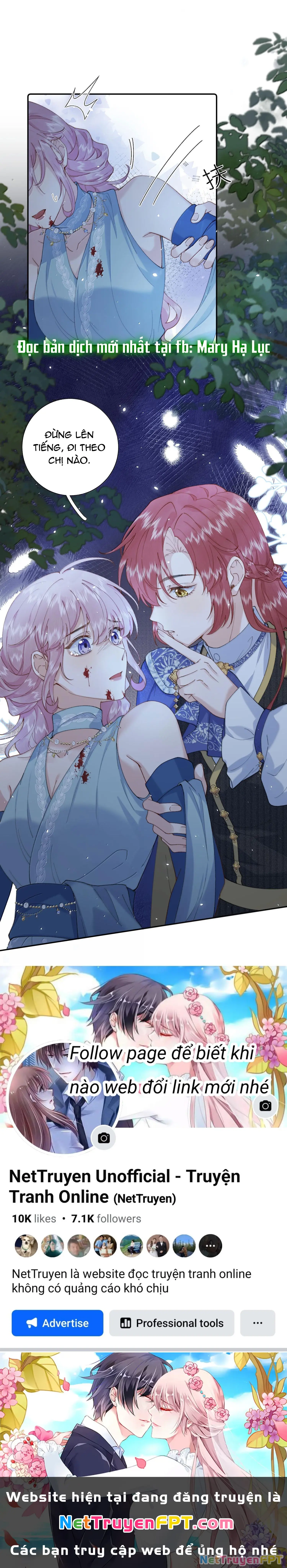 Phản Diện Gặp Kẻ Cuồng Yêu Chapter 47 - Trang 25