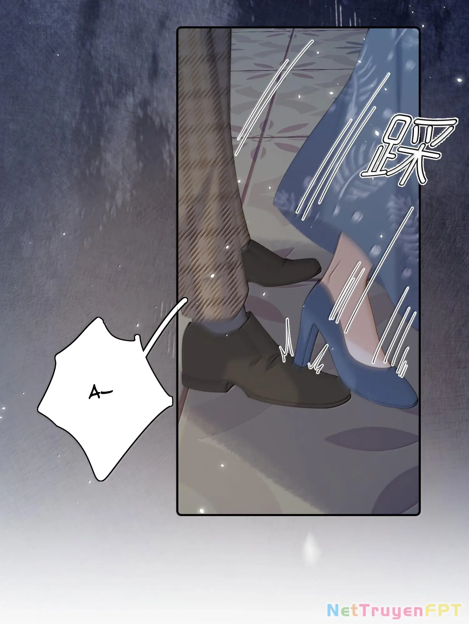 Phản Diện Gặp Kẻ Cuồng Yêu Chapter 47 - Trang 3
