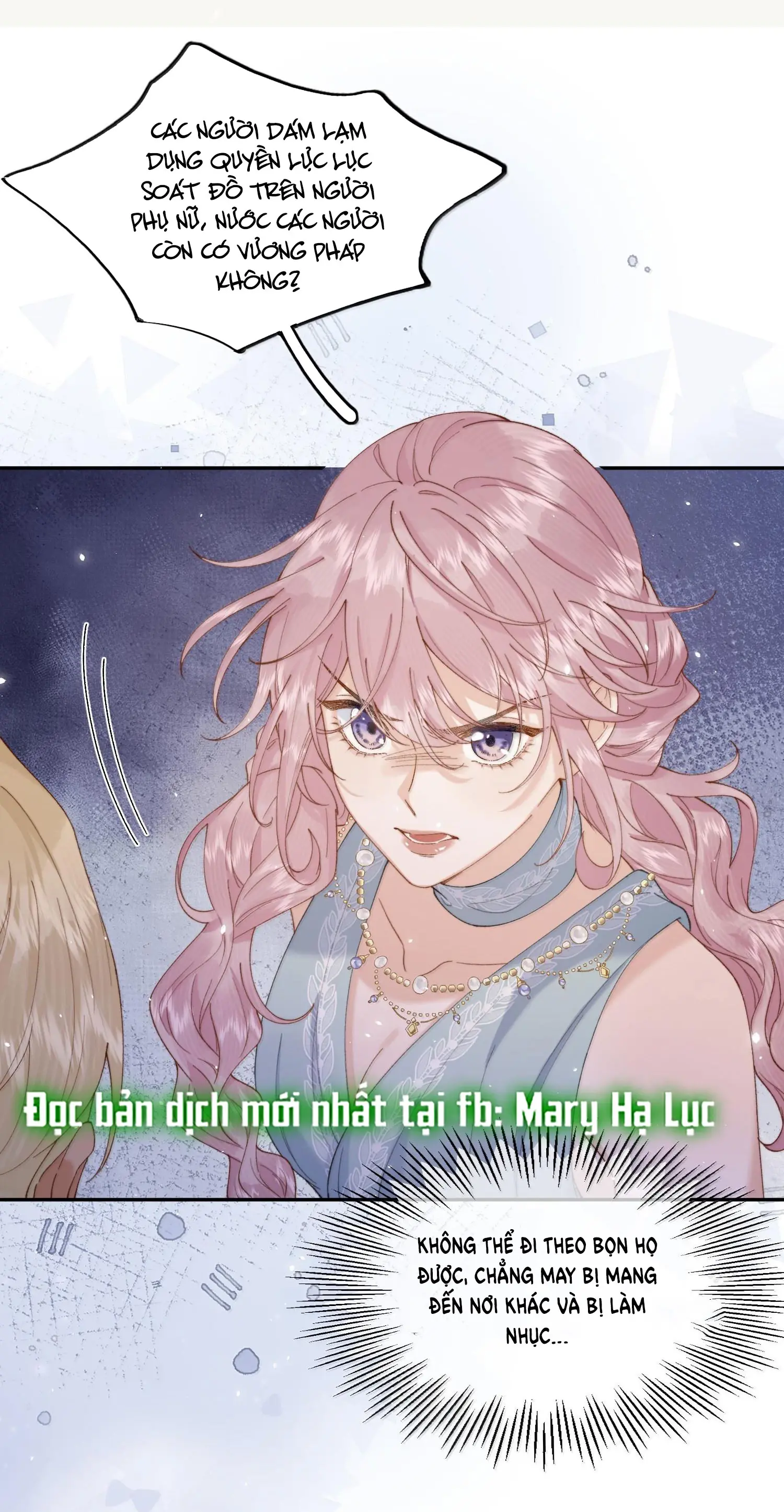 Phản Diện Gặp Kẻ Cuồng Yêu Chapter 47 - Trang 7
