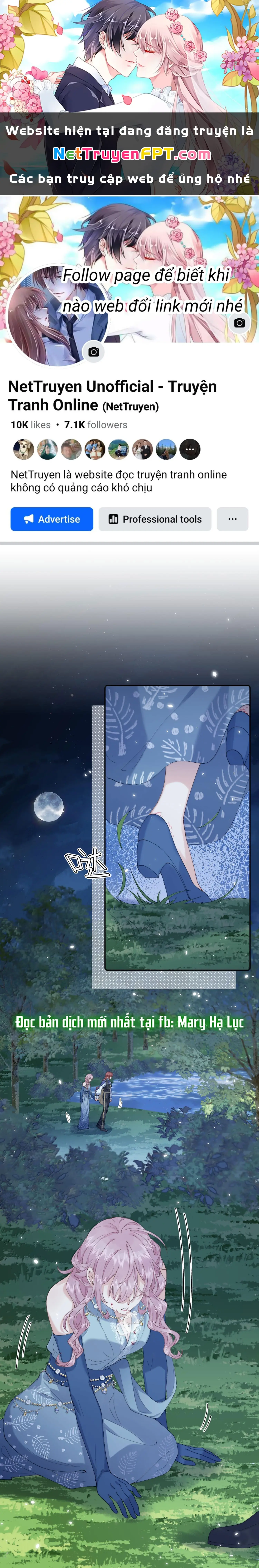 Phản Diện Gặp Kẻ Cuồng Yêu Chapter 48 - Trang 1