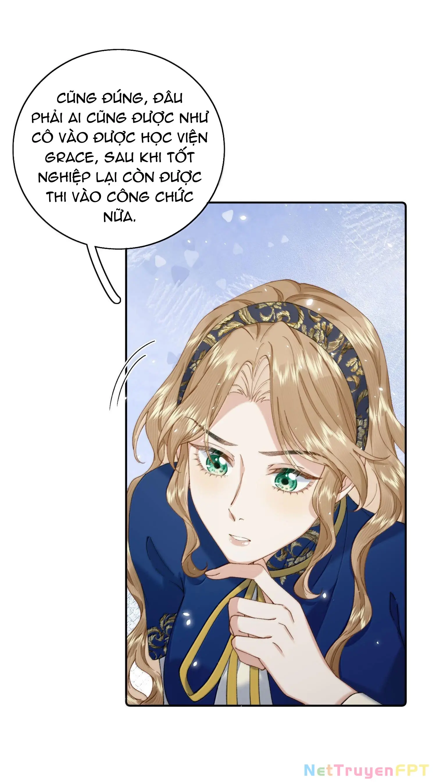 Phản Diện Gặp Kẻ Cuồng Yêu Chapter 48 - Trang 11