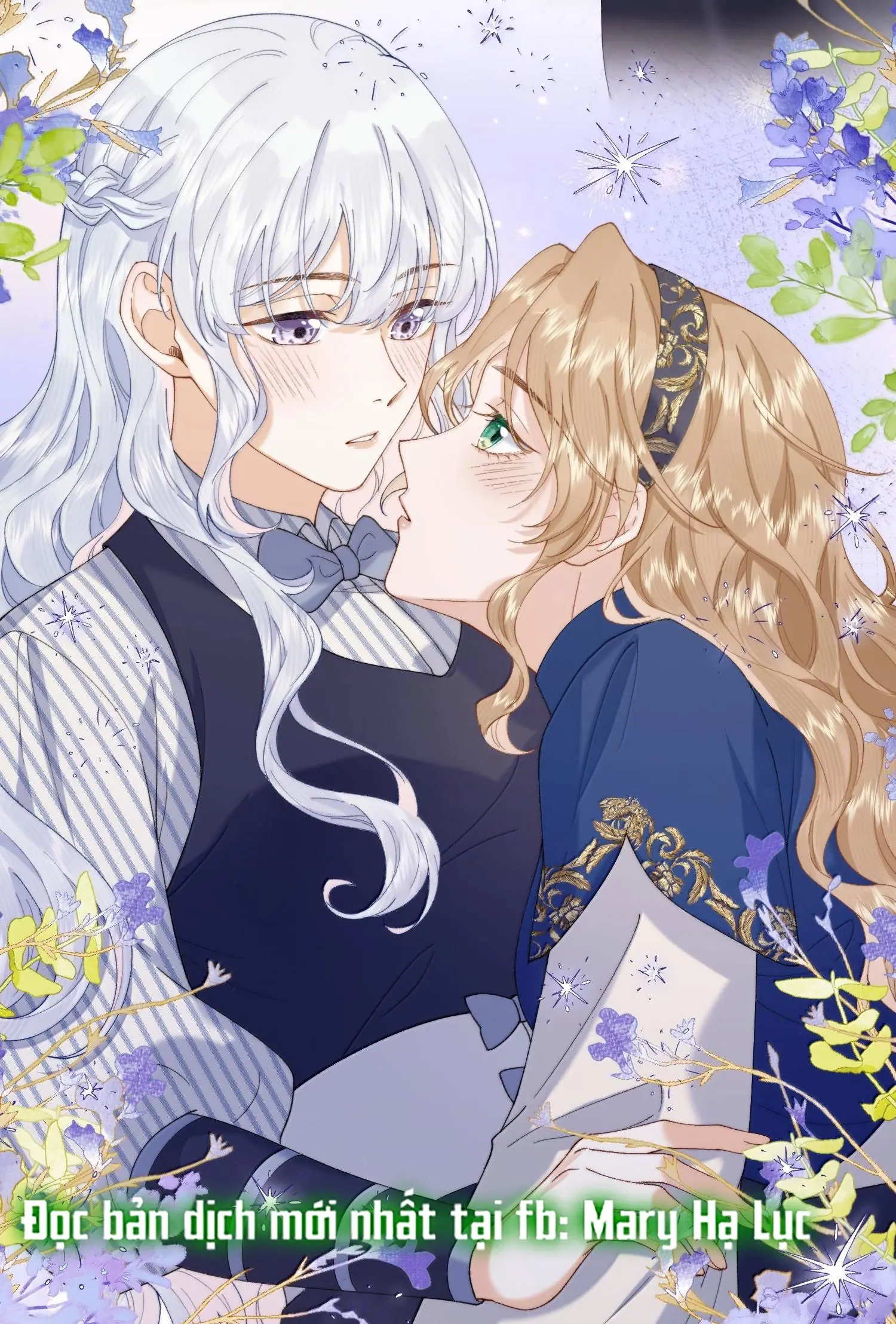 Phản Diện Gặp Kẻ Cuồng Yêu Chapter 48 - Trang 13