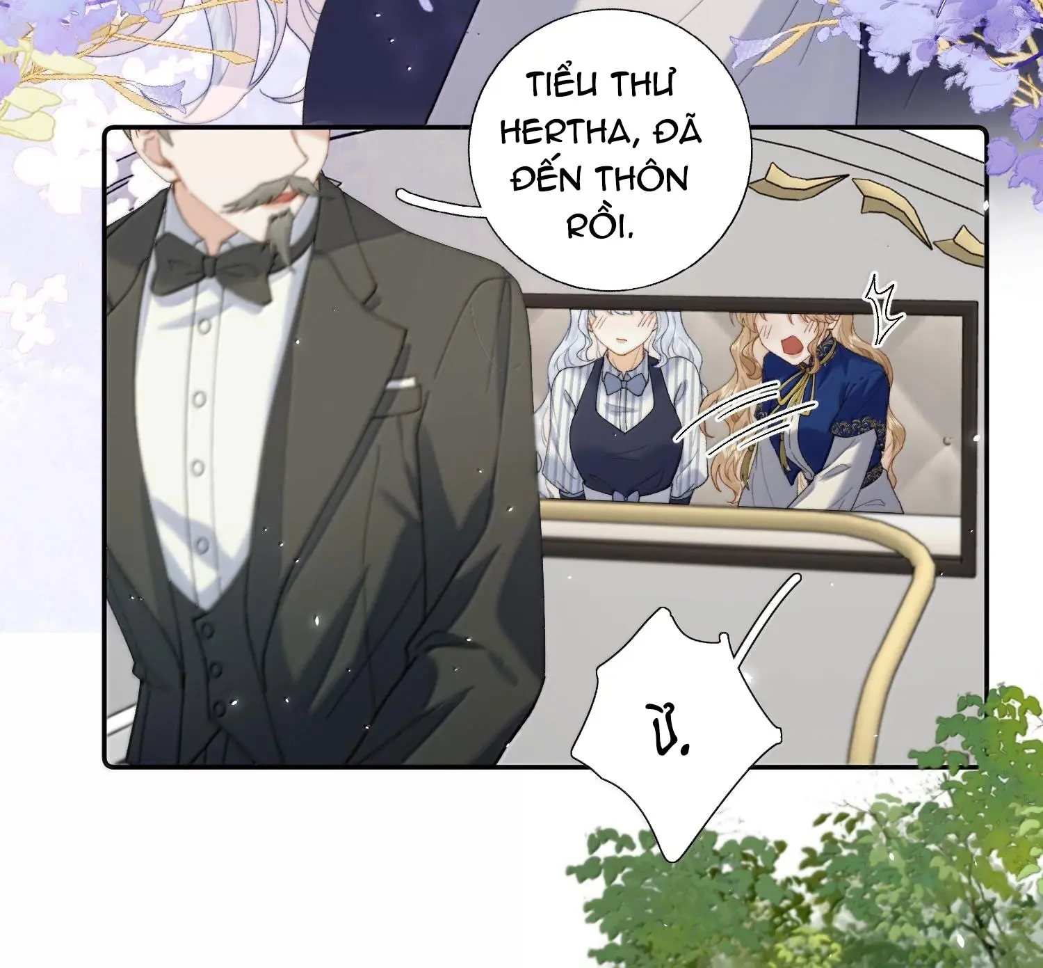 Phản Diện Gặp Kẻ Cuồng Yêu Chapter 48 - Trang 14