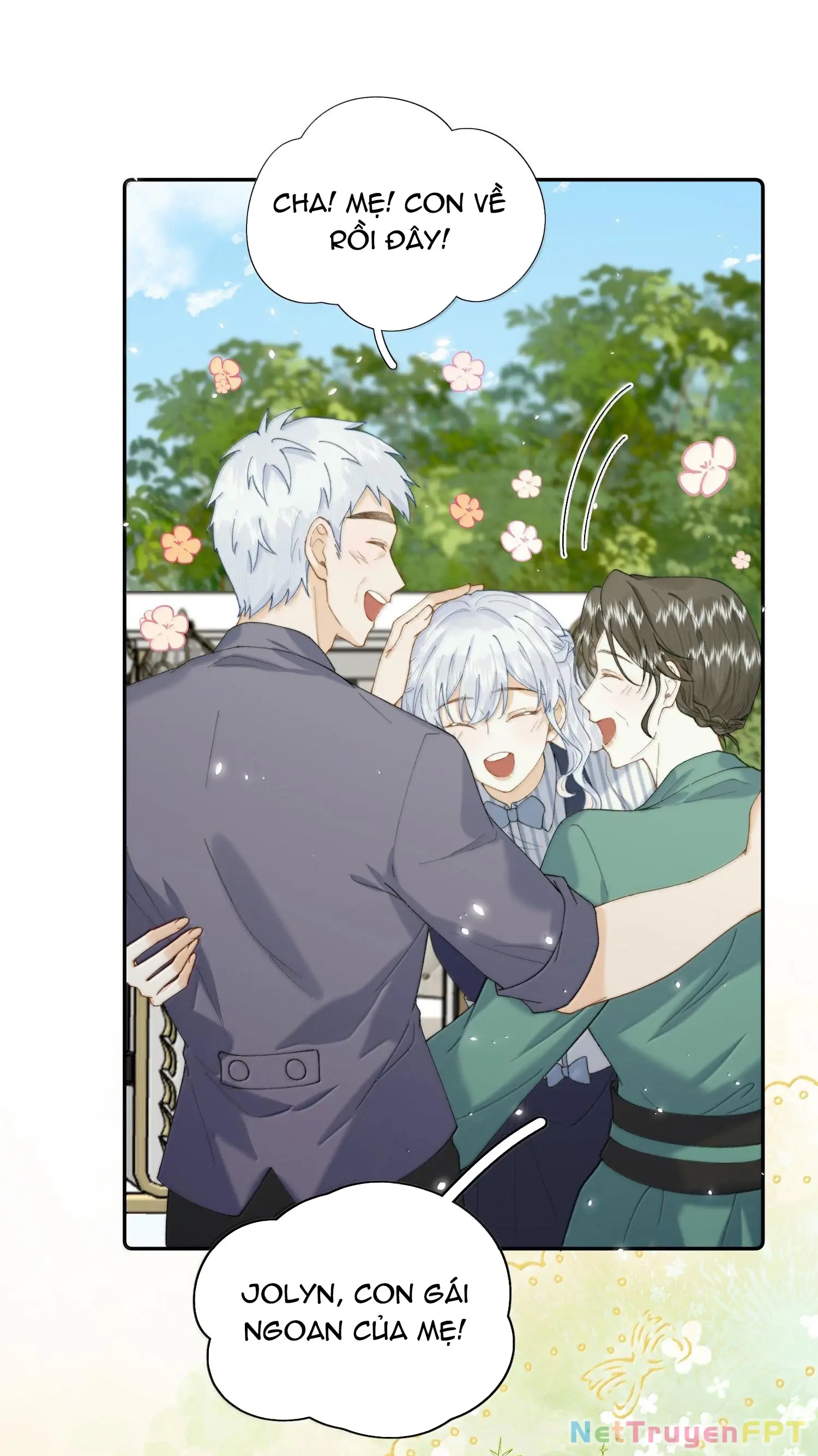 Phản Diện Gặp Kẻ Cuồng Yêu Chapter 48 - Trang 17