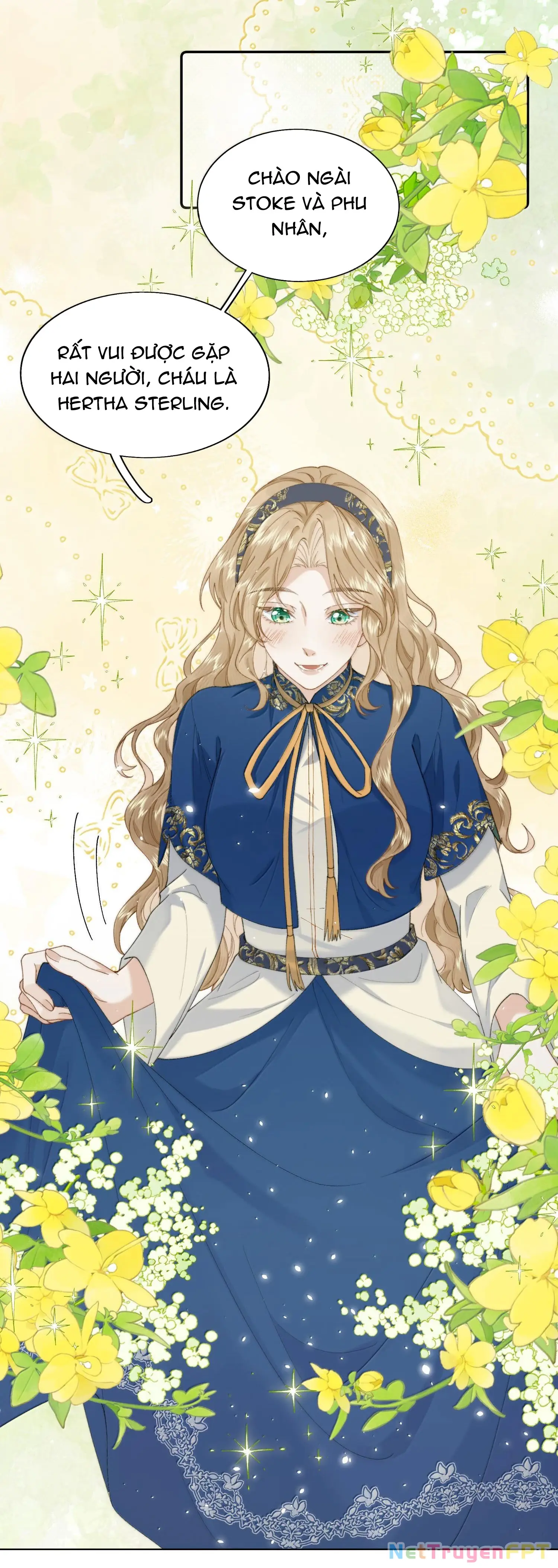 Phản Diện Gặp Kẻ Cuồng Yêu Chapter 48 - Trang 18