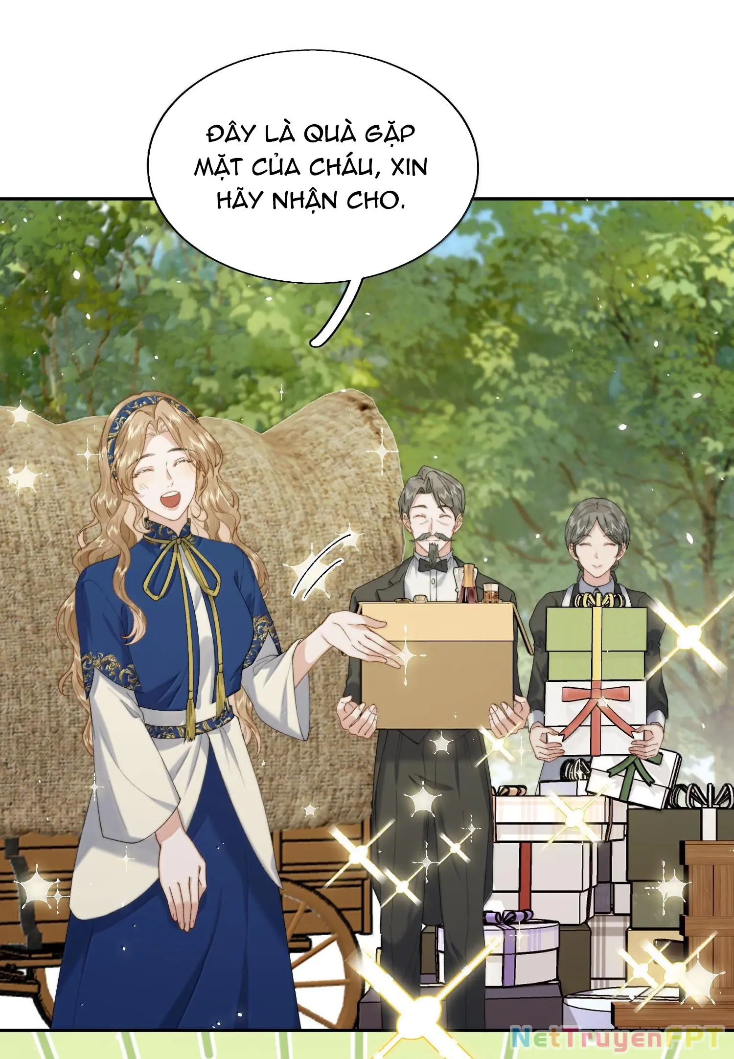 Phản Diện Gặp Kẻ Cuồng Yêu Chapter 48 - Trang 19