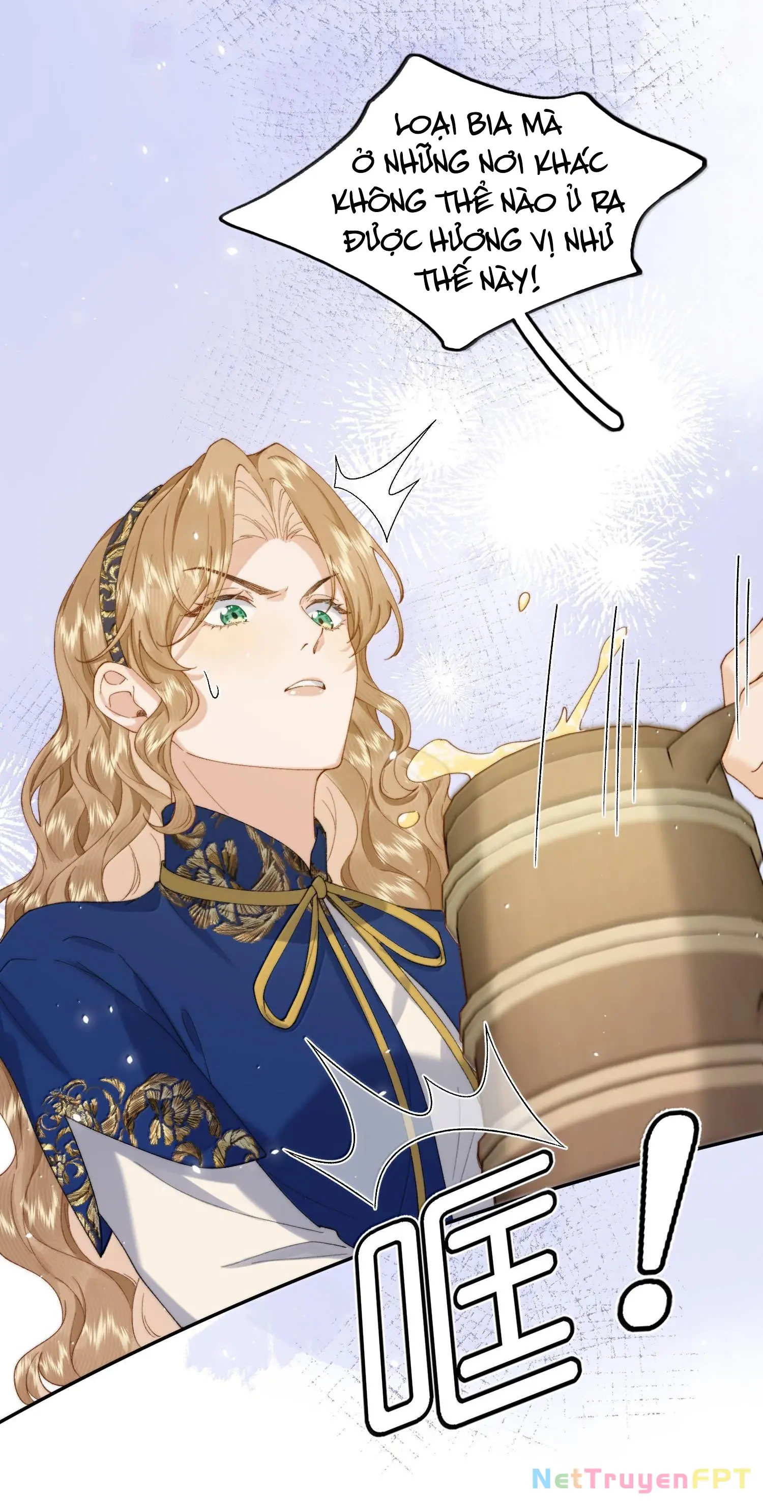 Phản Diện Gặp Kẻ Cuồng Yêu Chapter 48 - Trang 25