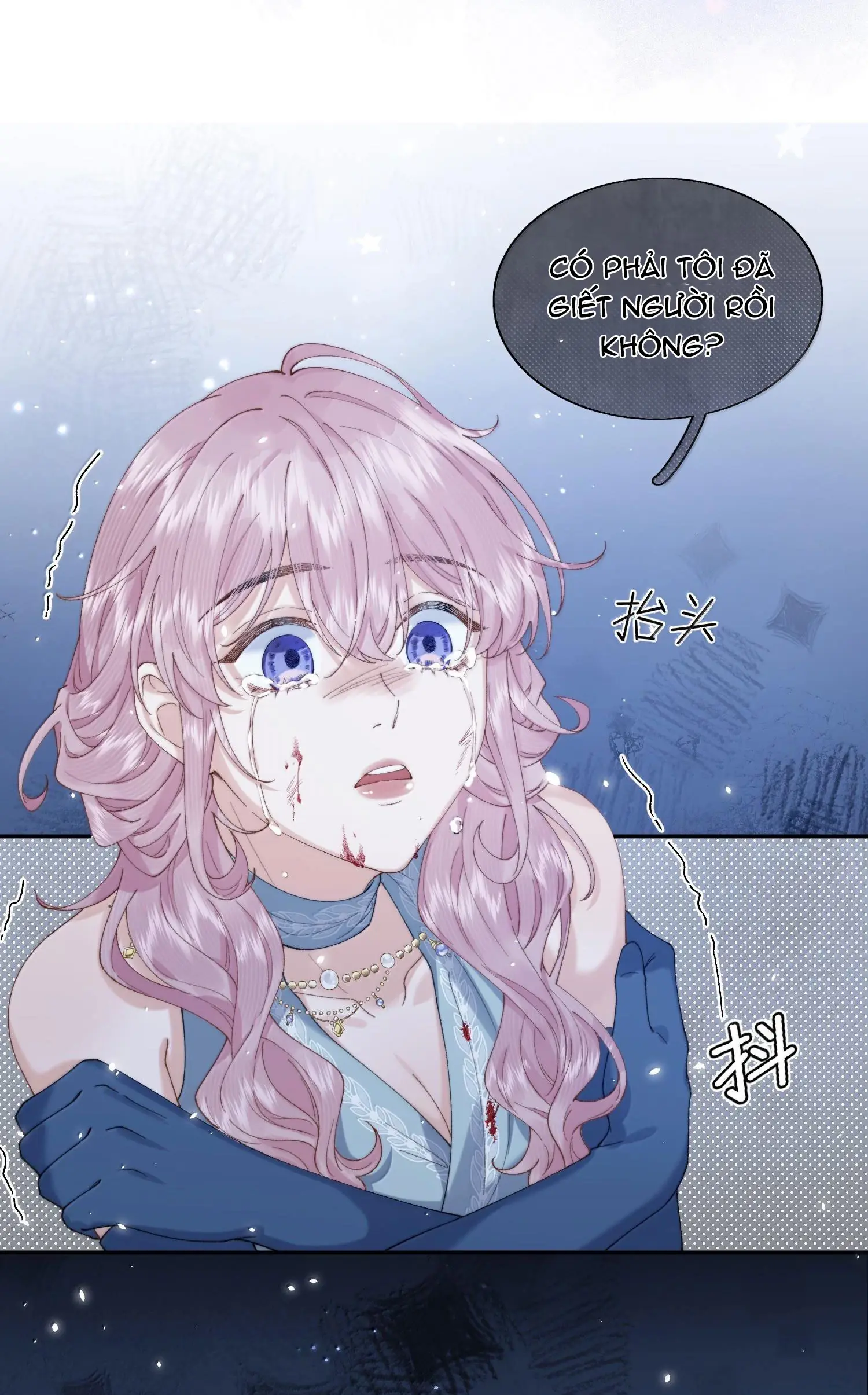 Phản Diện Gặp Kẻ Cuồng Yêu Chapter 48 - Trang 3